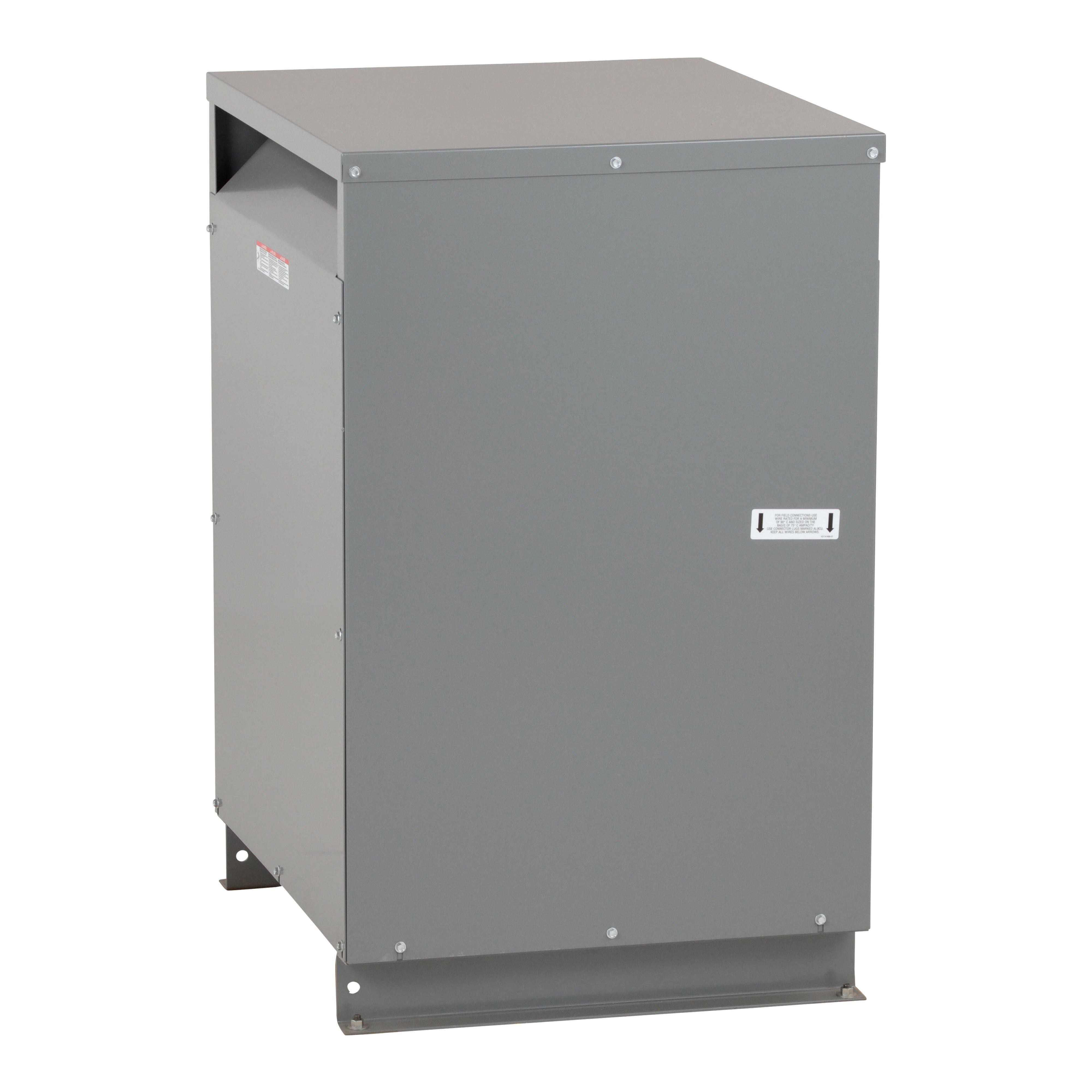 Square D™ EE100S3H General Purpose - Multi-Use Transformers