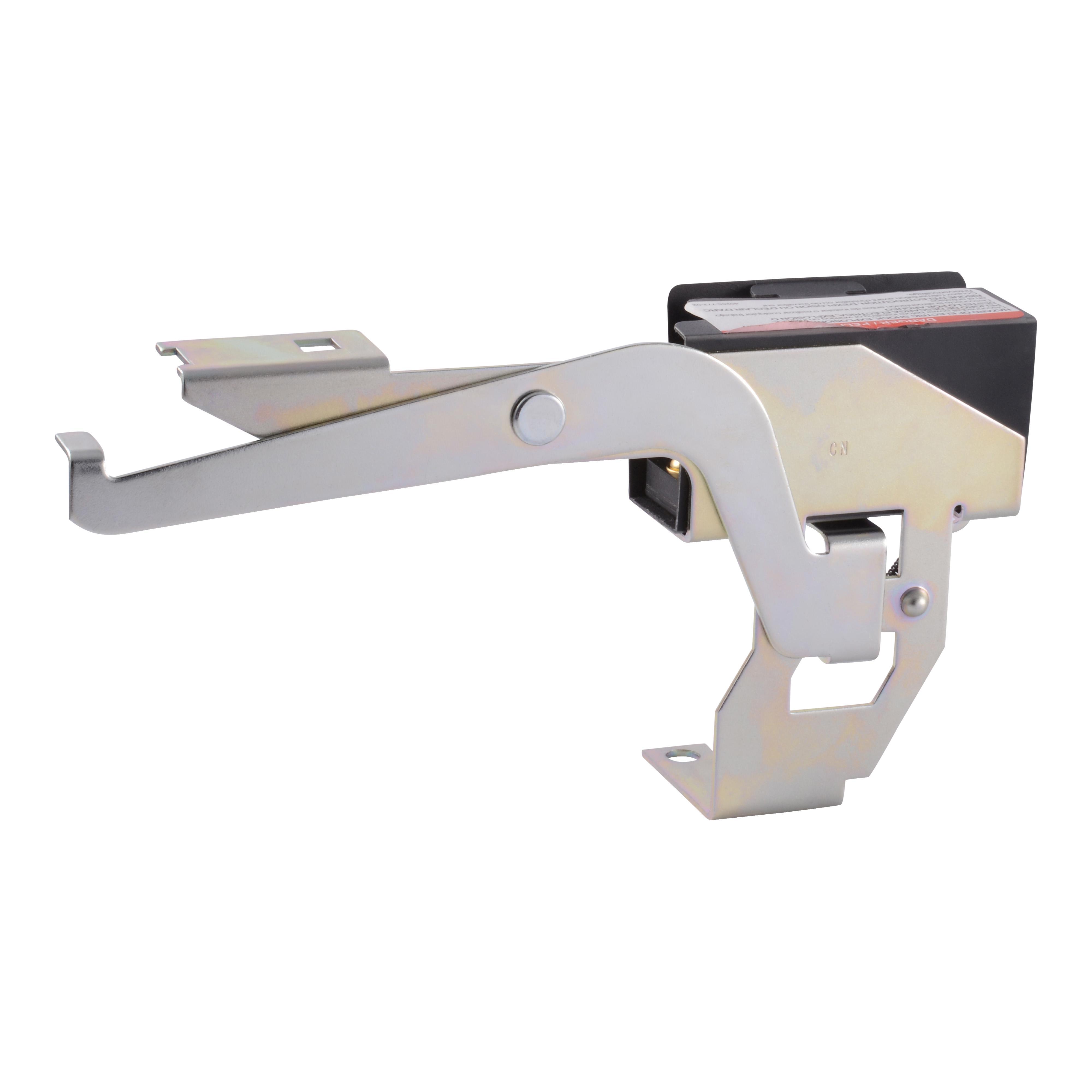 Square D™ EIK032 F Series Auxiliary Electrical Interlock Switch Kit, 60 A, For Use With Series F General Duty Safety Switch
