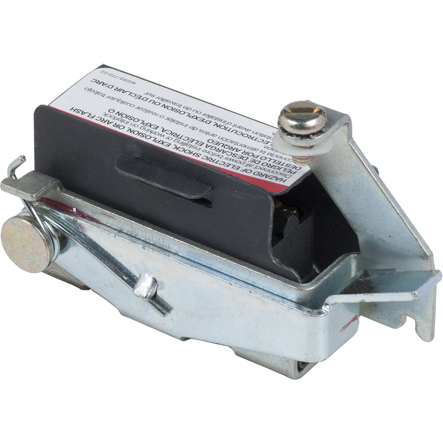 Square D™ EK3061 Safety/Disconnect Interlock Kits