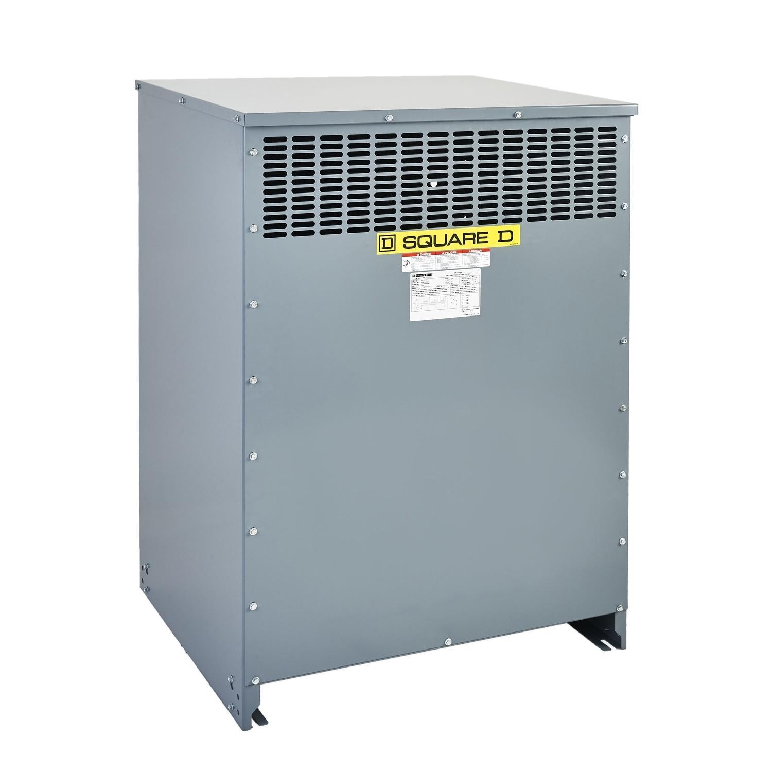 Square D™ EX112T3HFNLP K-Factor Transformers