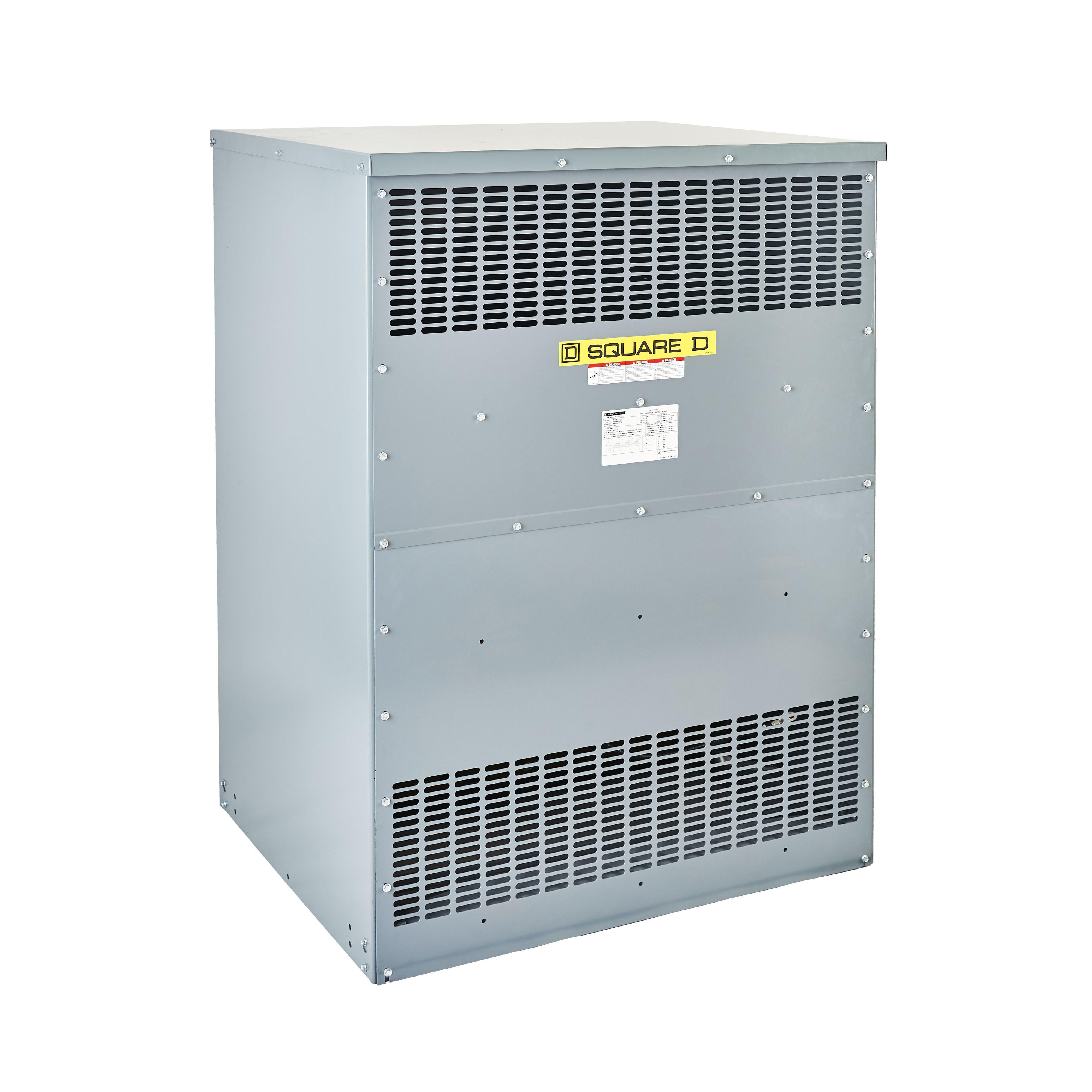 Square D™ EX300T3HCU General Purpose - Multi-Use Transformers