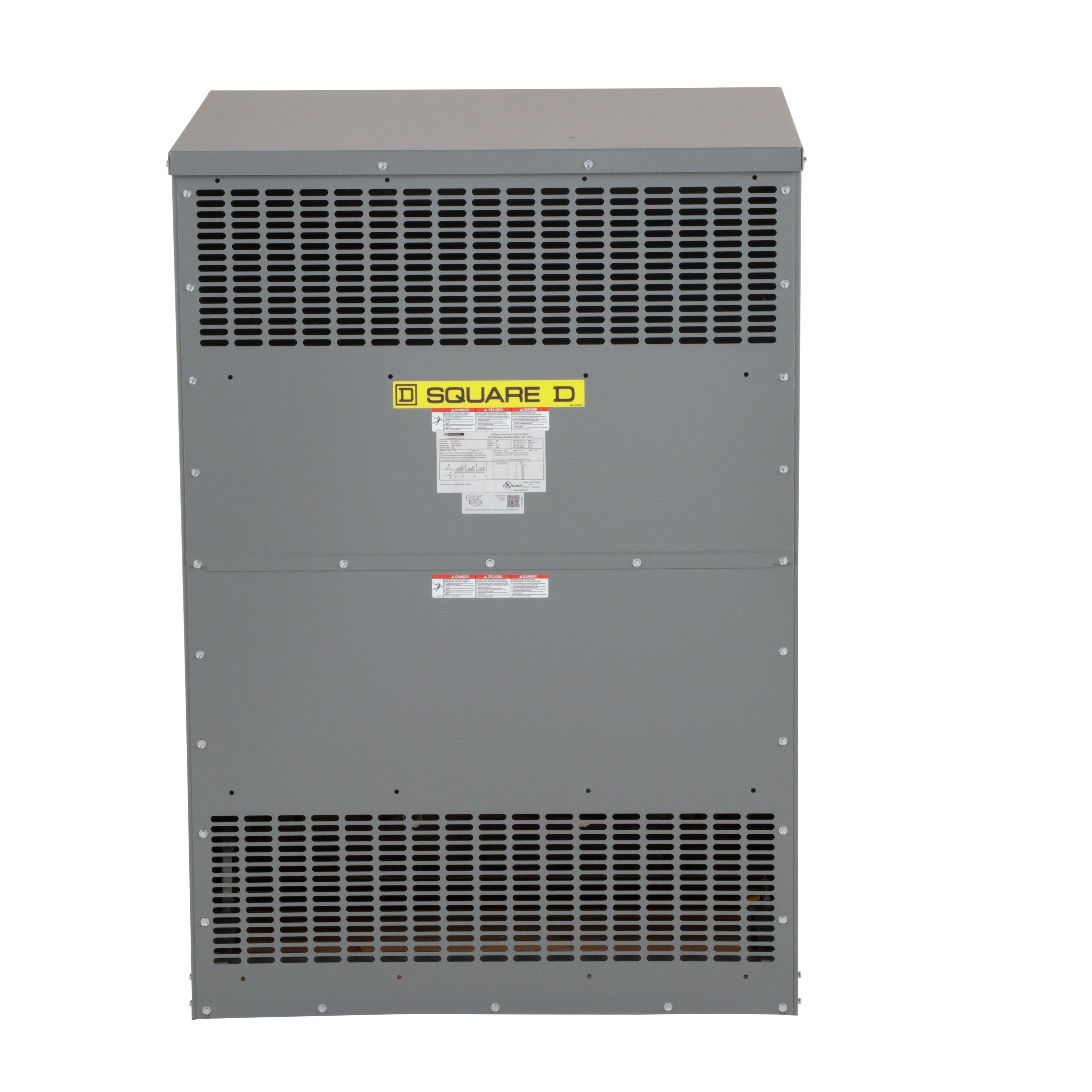 Square D™ EX300T3H General Purpose - Multi-Use Transformers