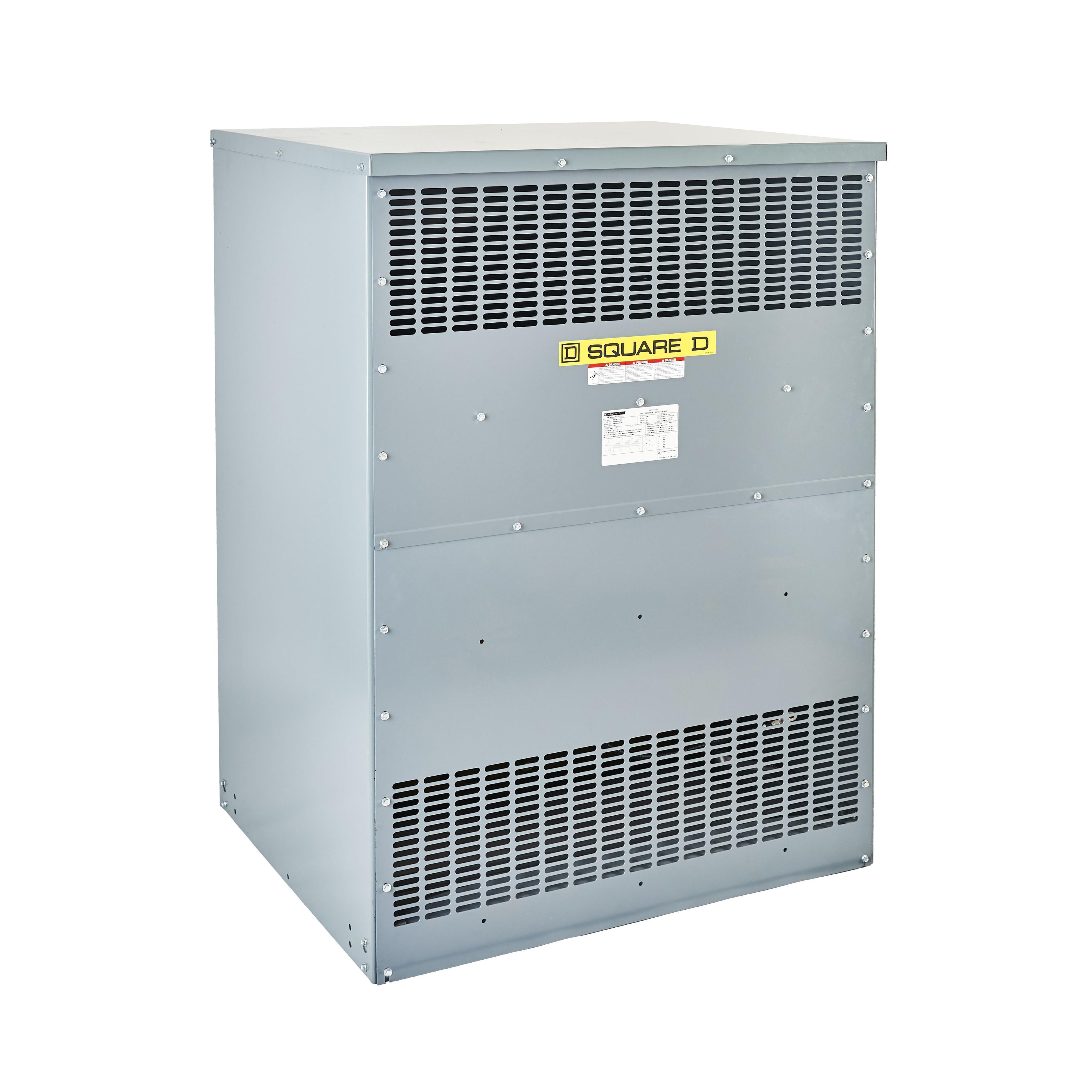 Square D™ EX300T65H General Purpose - Multi-Use Transformers