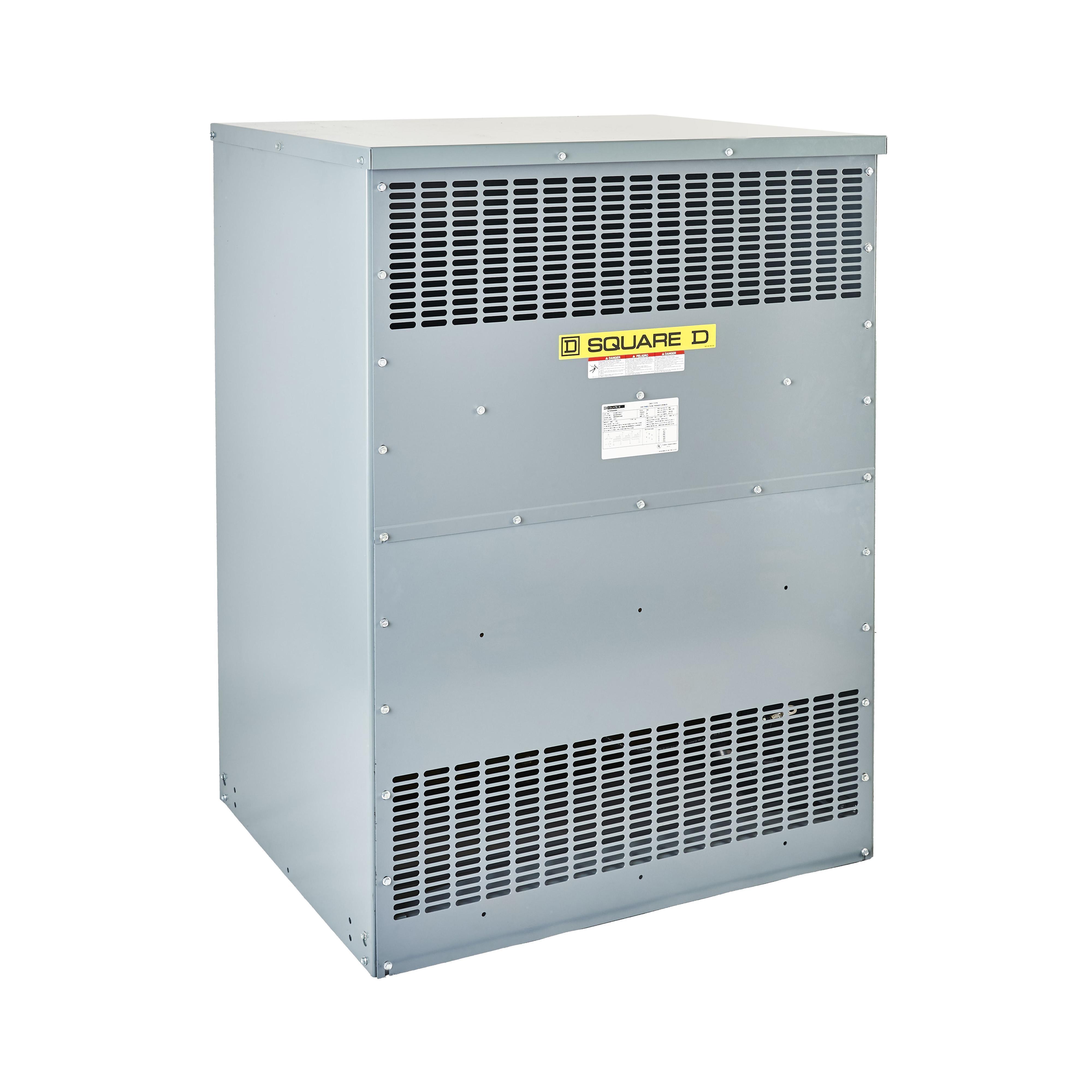Square D™ EX500T68HF General Purpose - Multi-Use Transformers