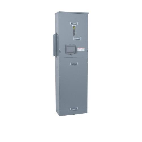 Square D™ EZM11000CBU Main Circuit Breaker Modules