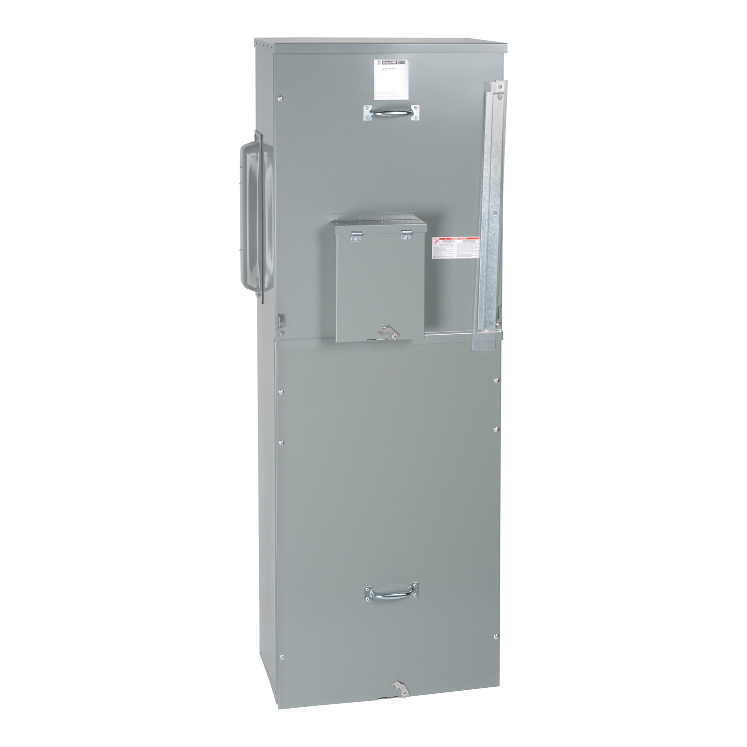Square D™ EZM11200JCBUMS Meter Mains