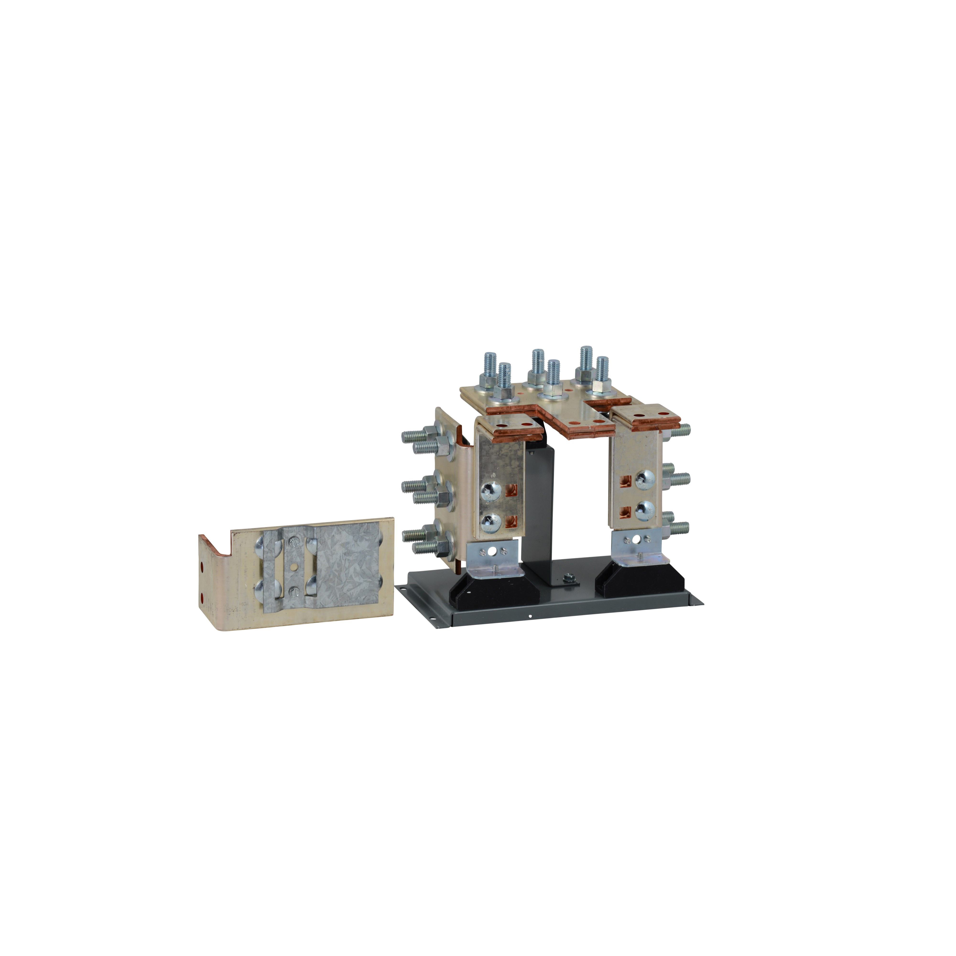 Square D™ EZM1200ULL Metering Miscellaneous Accessories