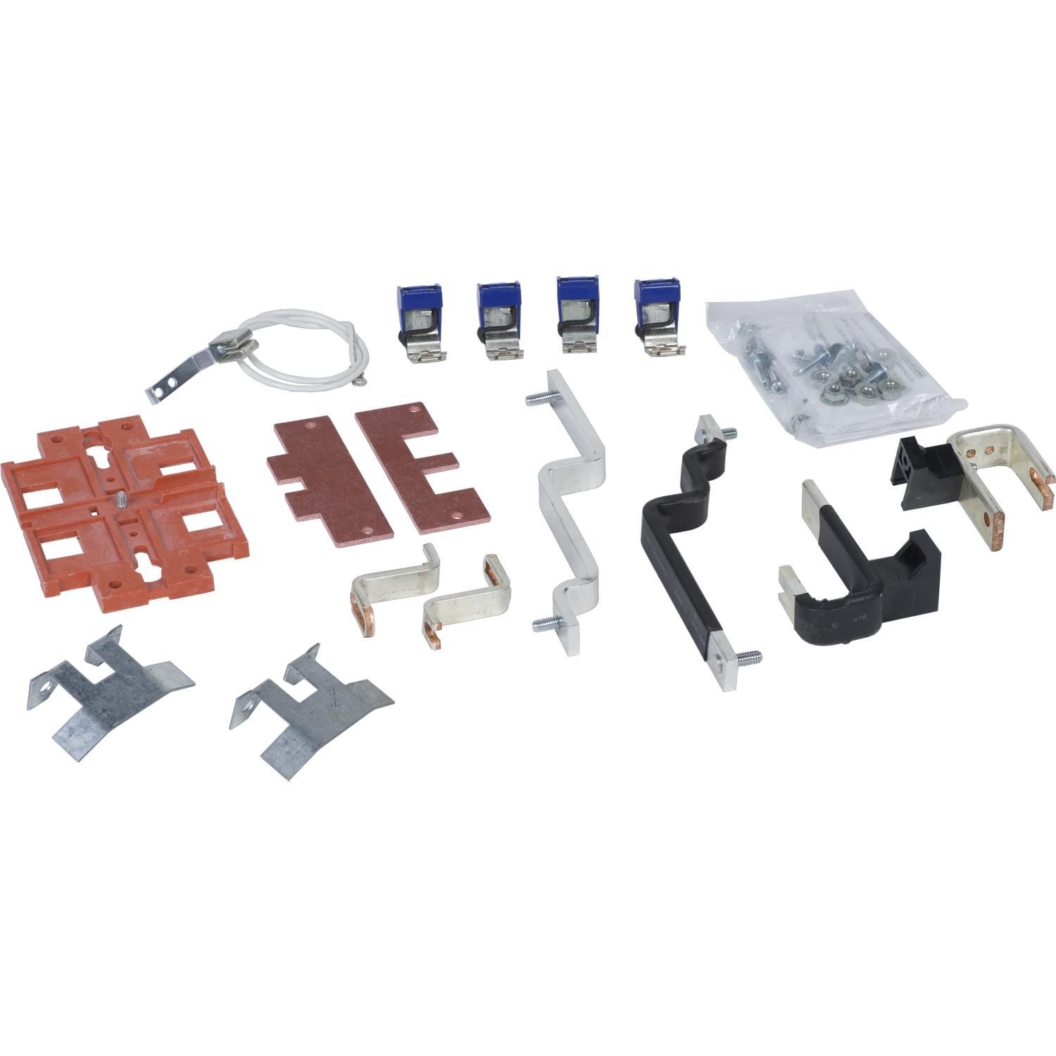 Square D™ EZM1225KIT Metering Miscellaneous Accessories