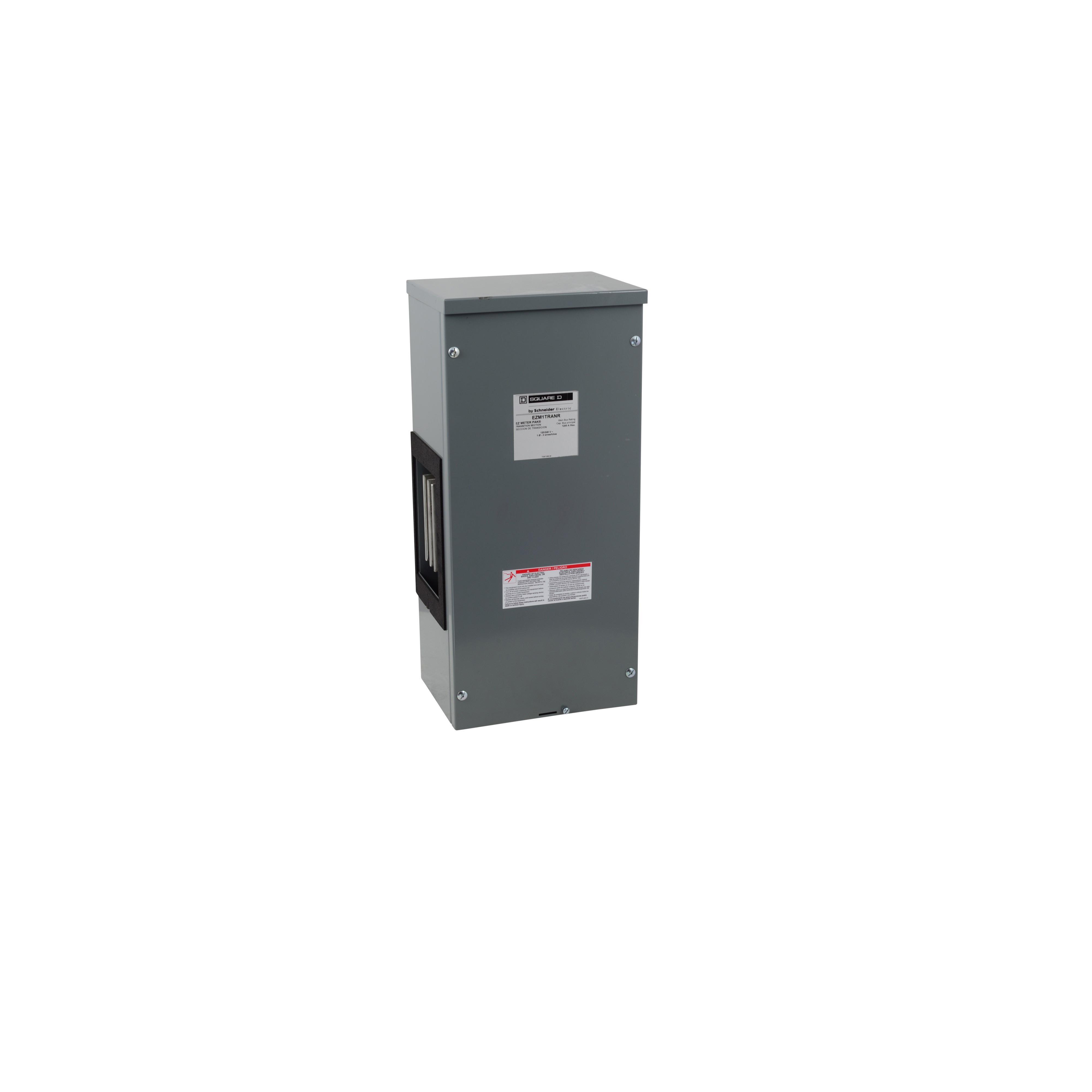 Square D™ EZM1TRANR Metering Miscellaneous Accessories