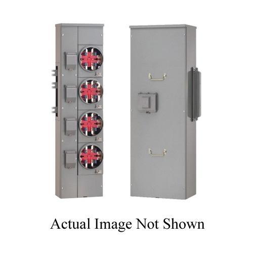Square D™ EZM31000CBNFBTR Main Circuit Breaker Modules