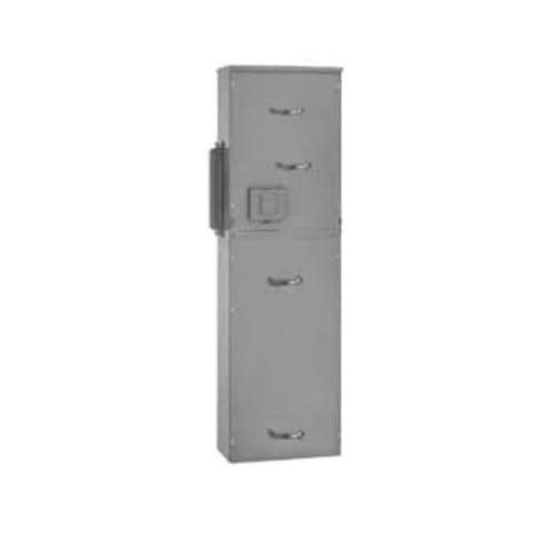 Square D™ EZM31000CBU Meter Mains