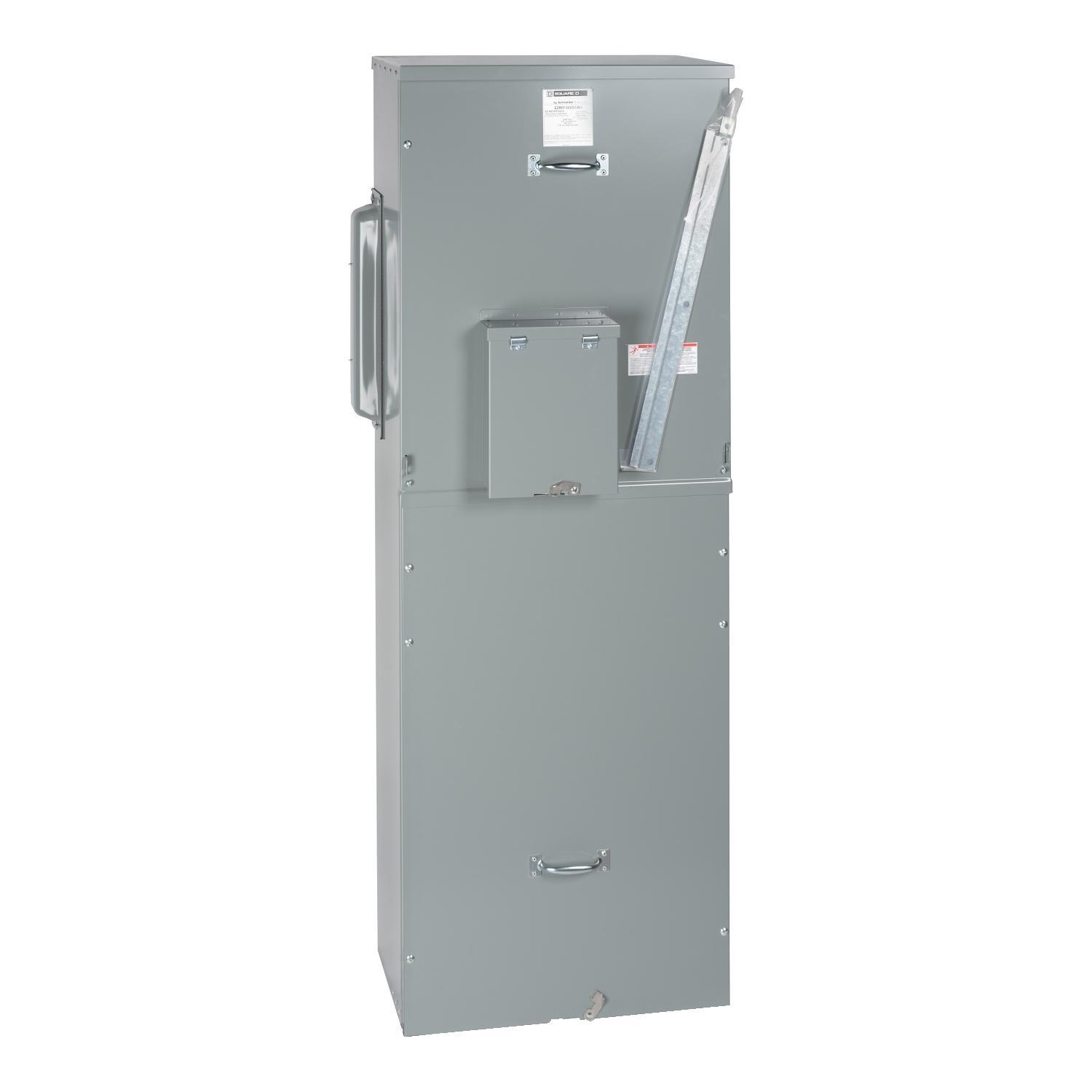 Square D™ EZM31200JCBU Main Circuit Breaker Modules