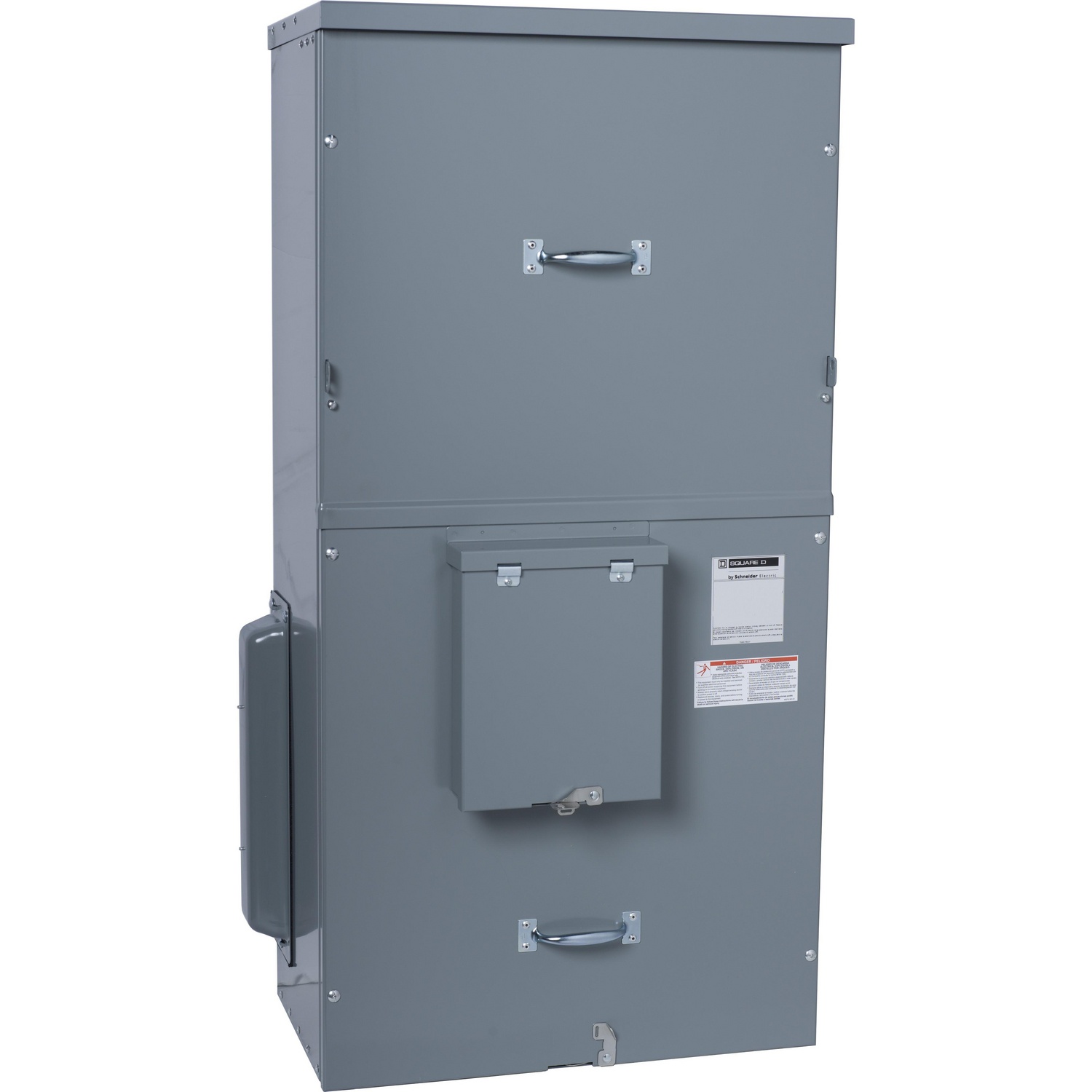 Square D™ EZM31200JCBTMS Meter Mains