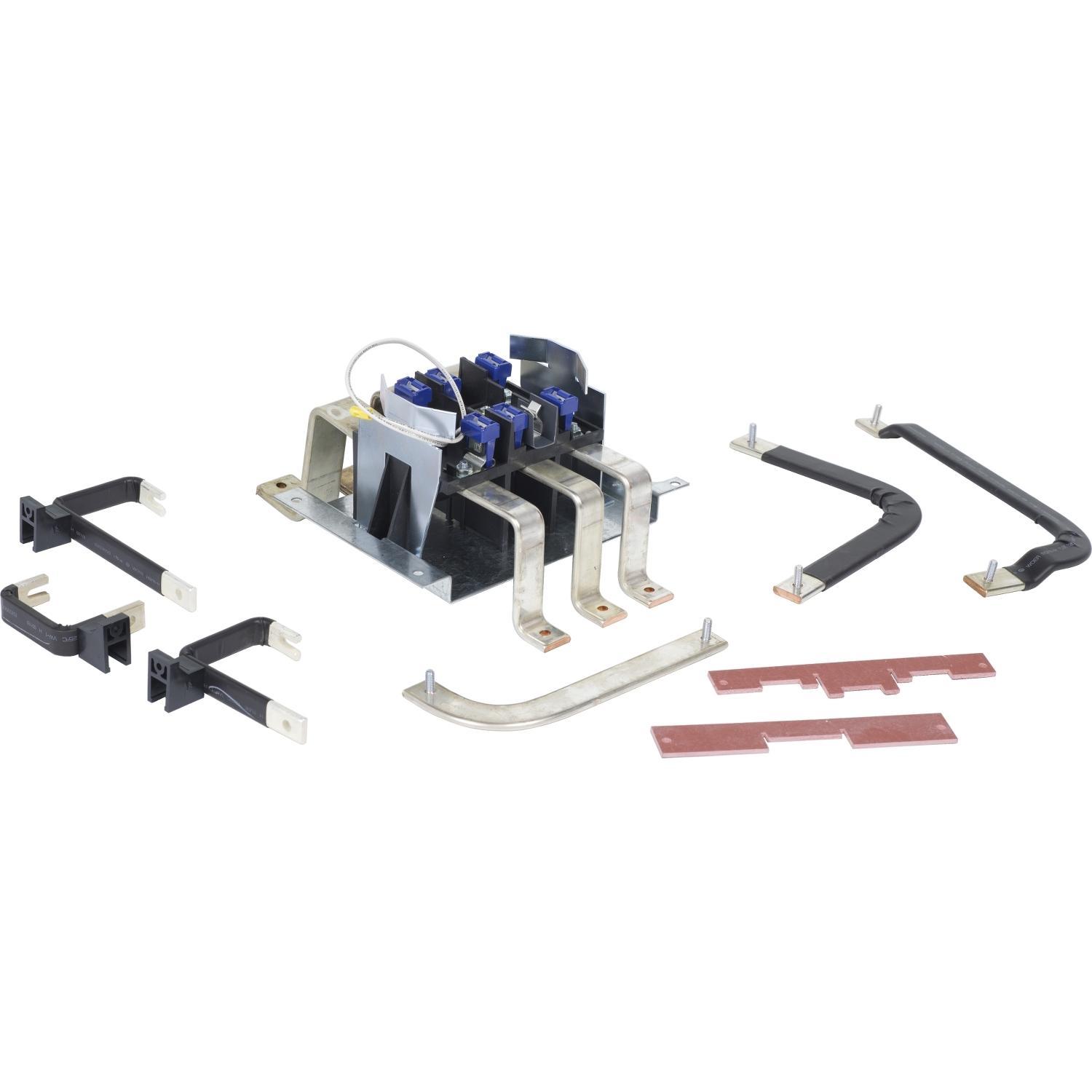 Square D™ EZM3225KIT Metering Miscellaneous Accessories