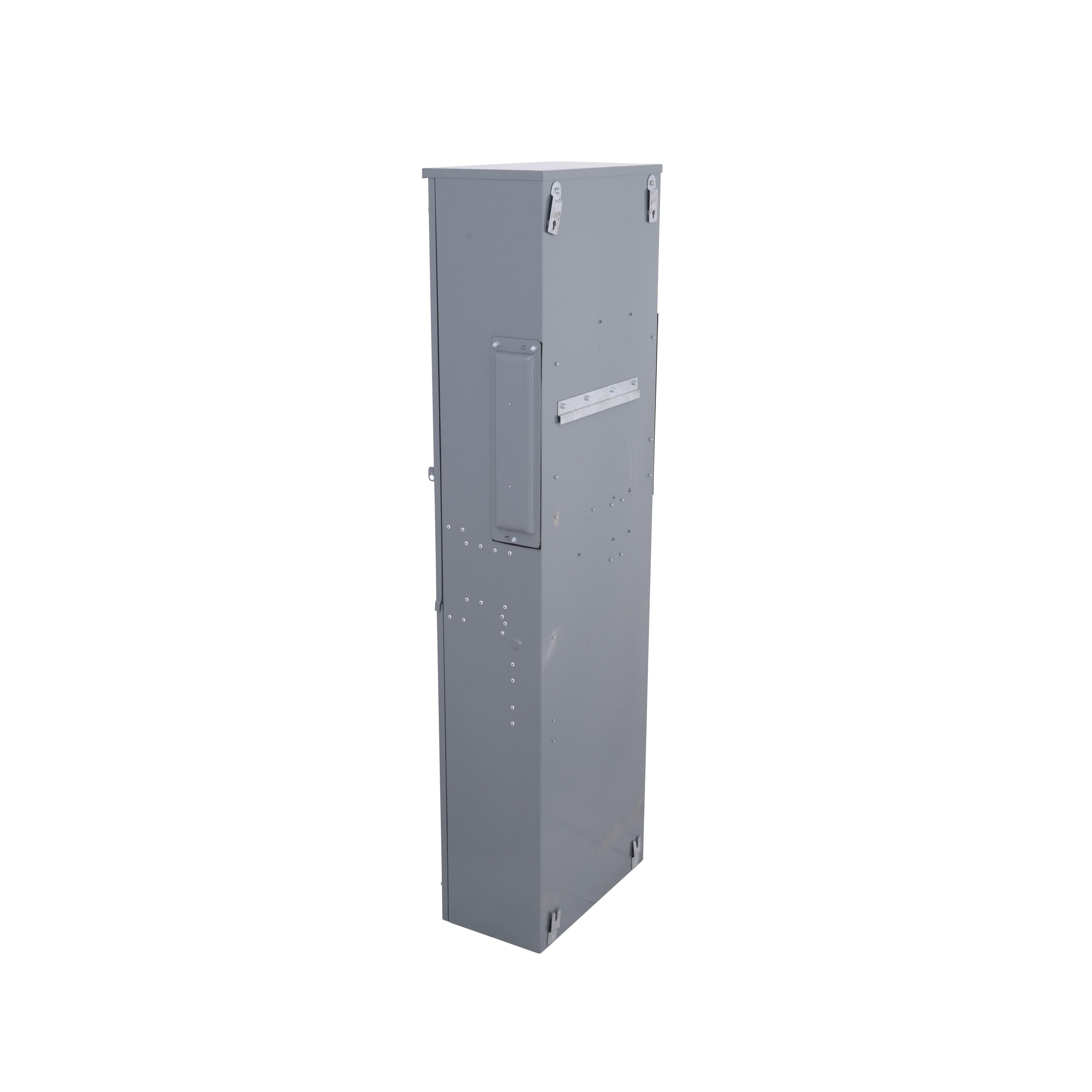Square D™ EZM3400FSU Meter Mains