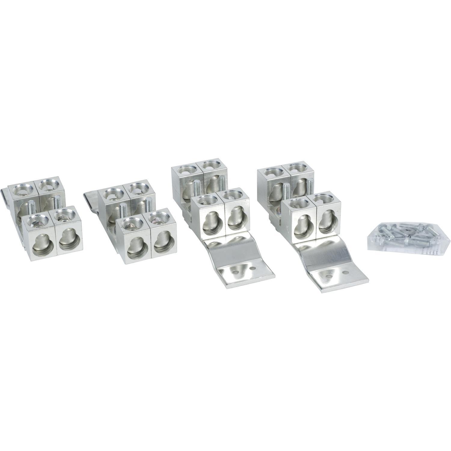 Square D™ EZM600FTLK3 Metering Miscellaneous Accessories