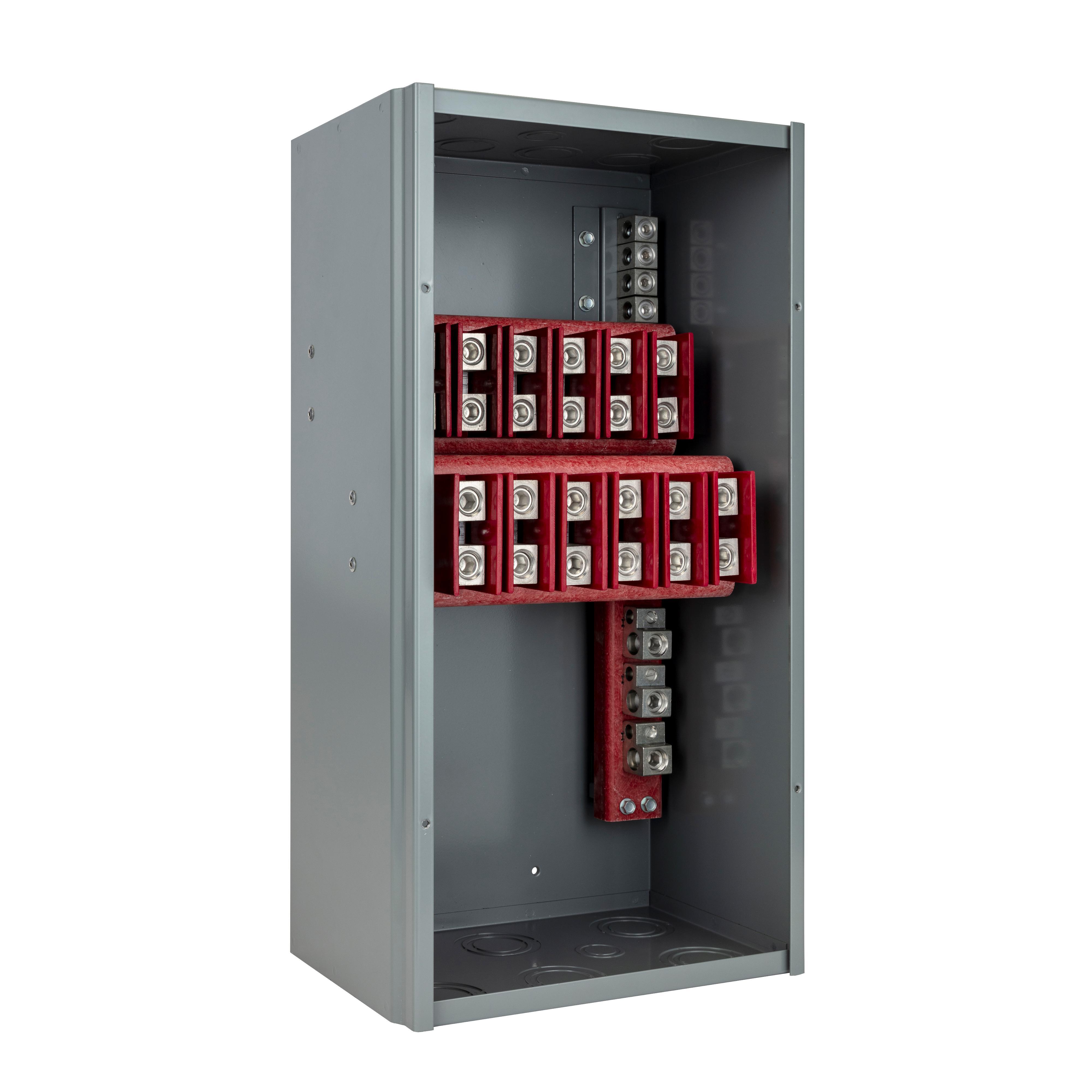 Square D™ EZM6BTB Load Center Miscellaneous Accessories