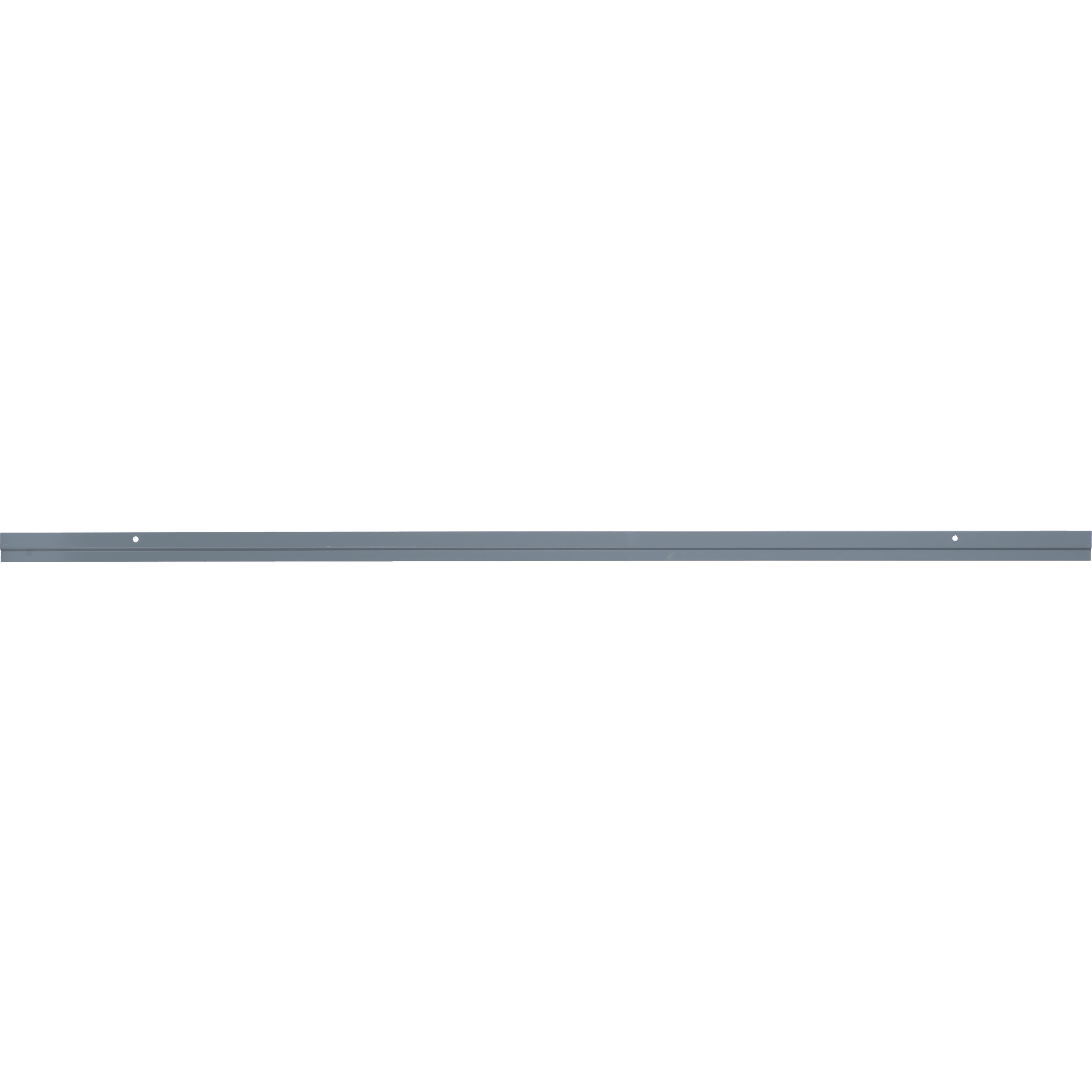 Square D™ EZM72MC Mounting Channel, For Use With EZ Meter-Pak™ Meter Center