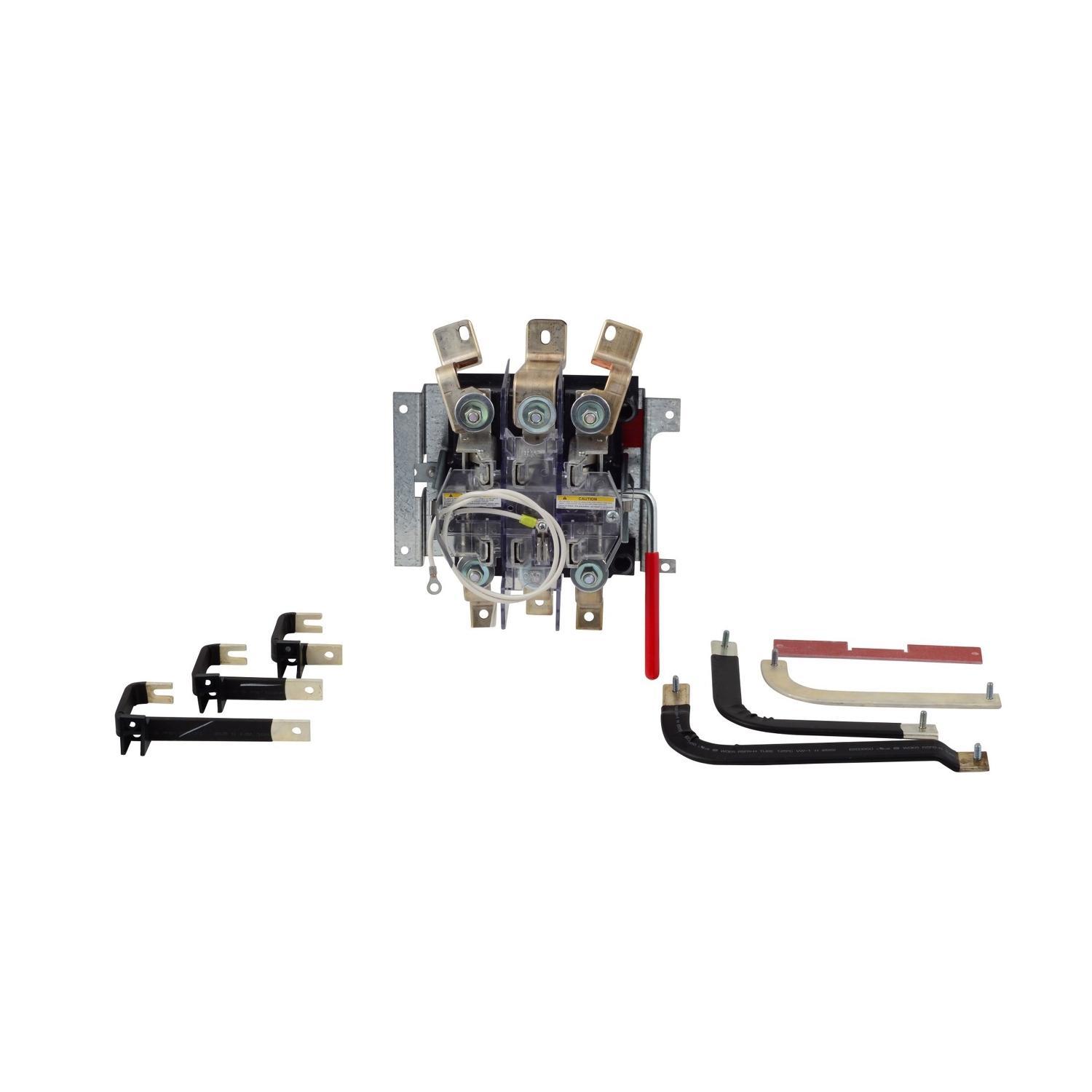 Square D™ EZML3225KIT Metering Miscellaneous Accessories