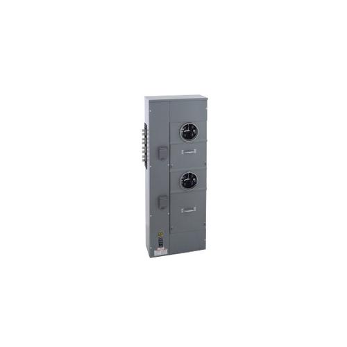 Square D™ EZMT313225 Meter Sockets - Multi Position