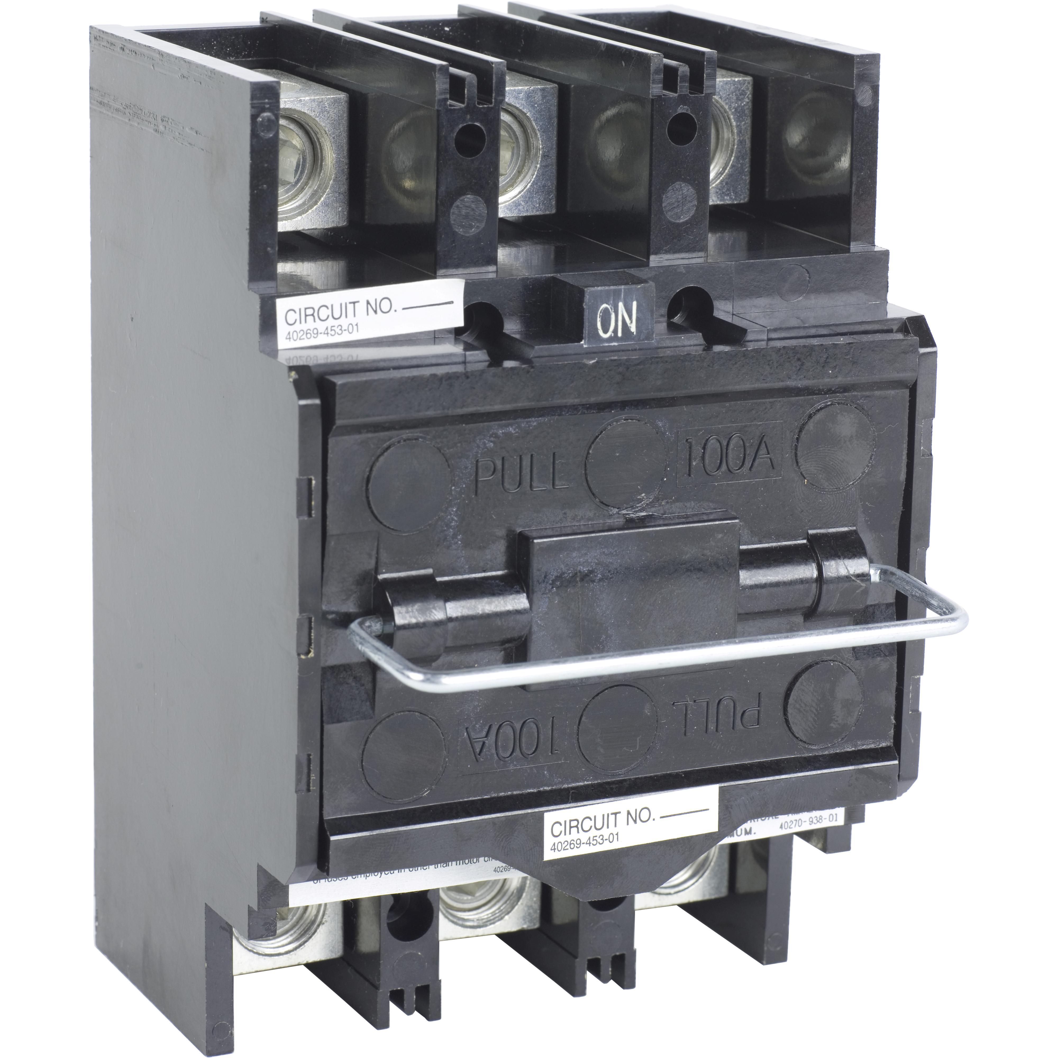 Square D™ FTL3200 Metering Miscellaneous Accessories