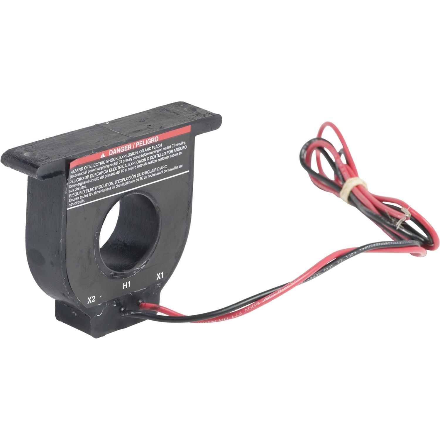 Square D™ GFM25CT Current Transformers