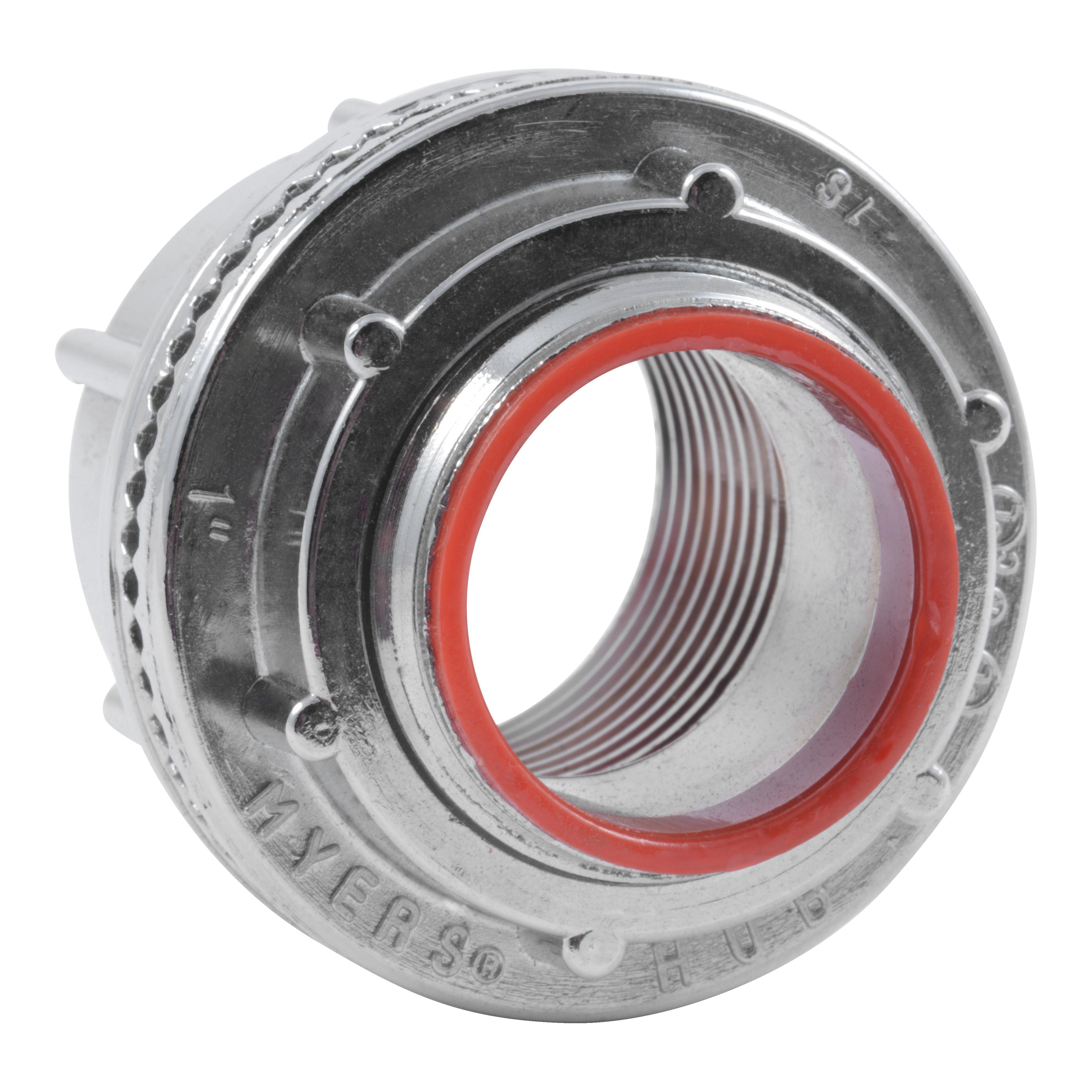 Square D™ H100CP Safety/Disconnect Switch Hubs