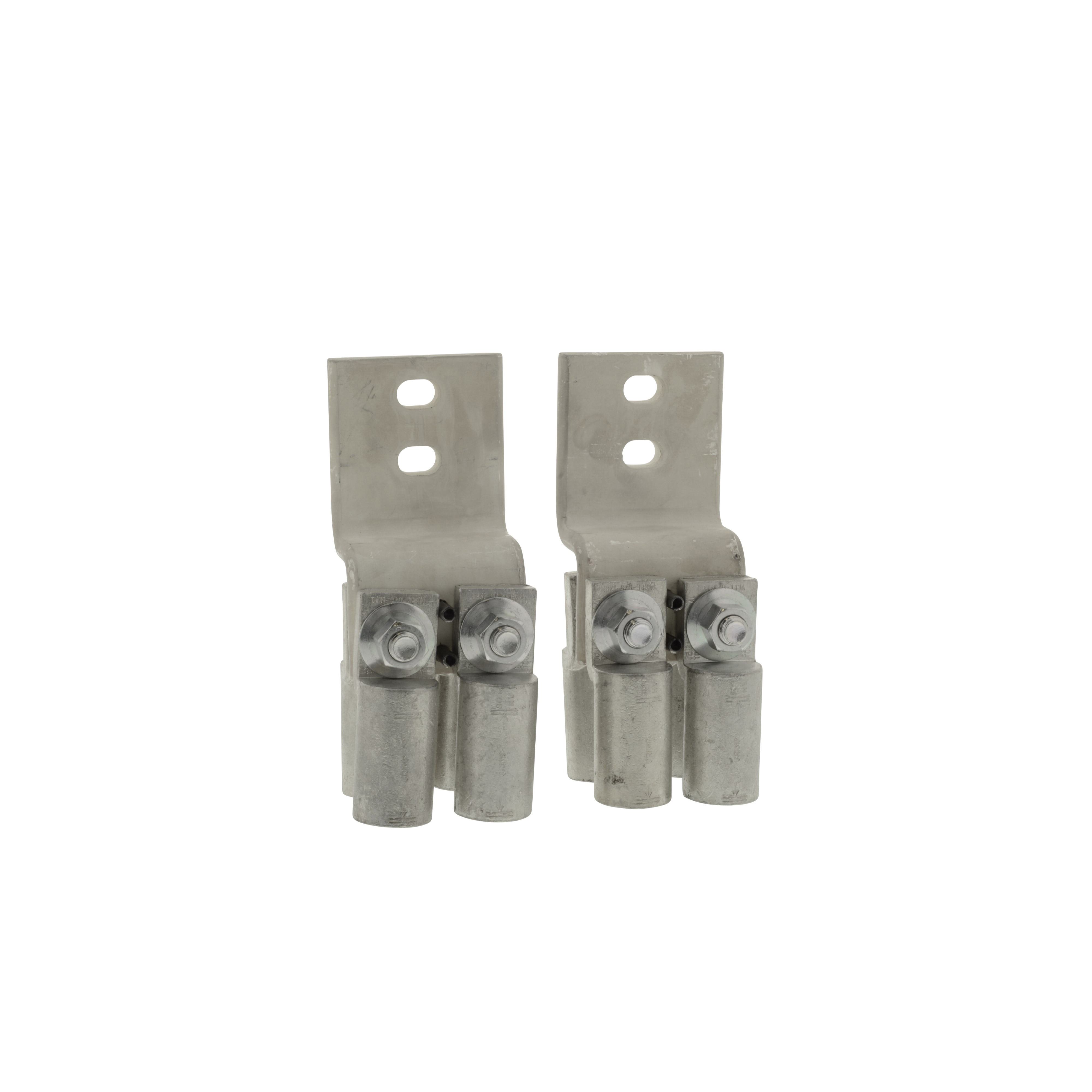 Square D™ H12LKE2 Safety/Disconnect Terminal Lugs