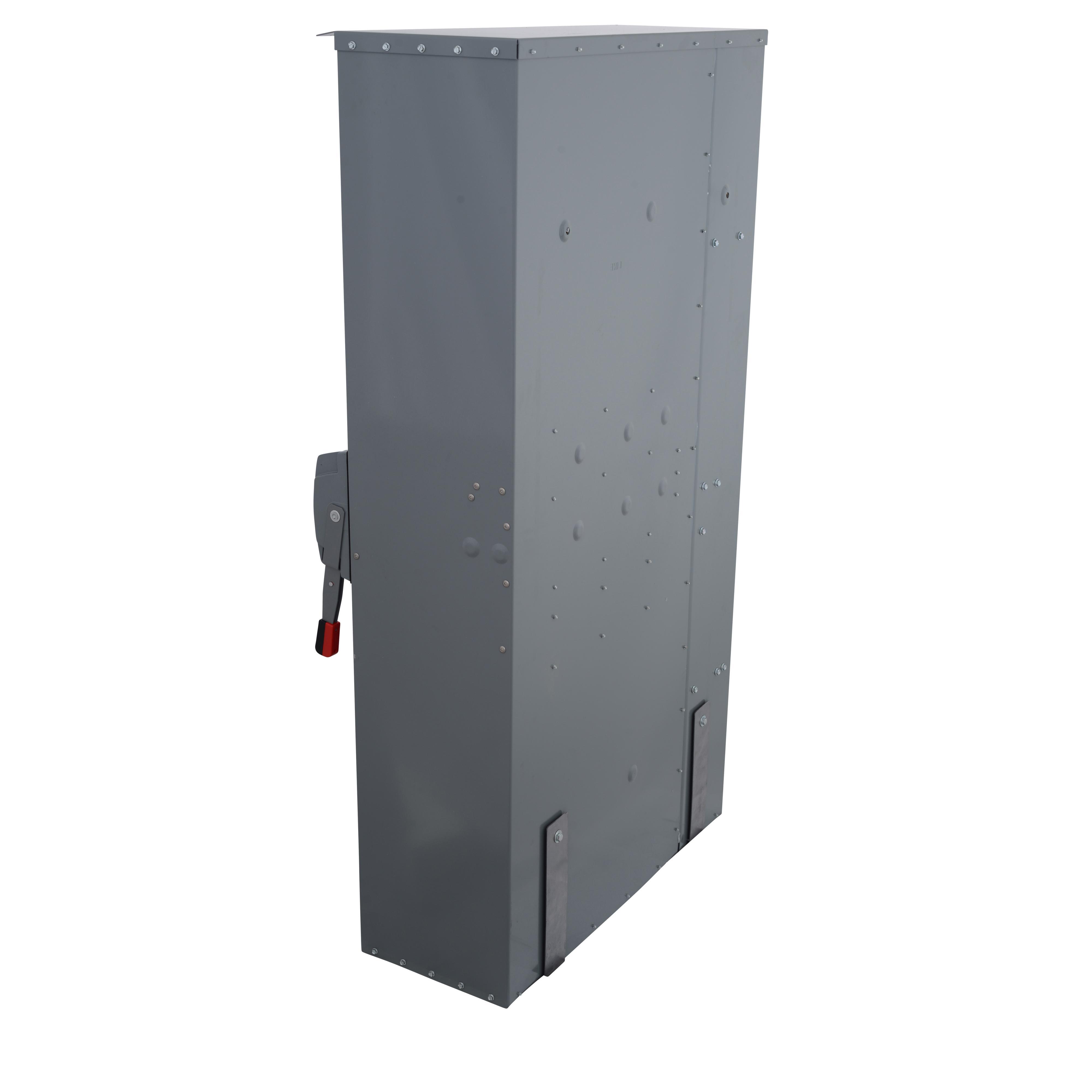 Square D™ H328NR Heavy Duty Safety Switches