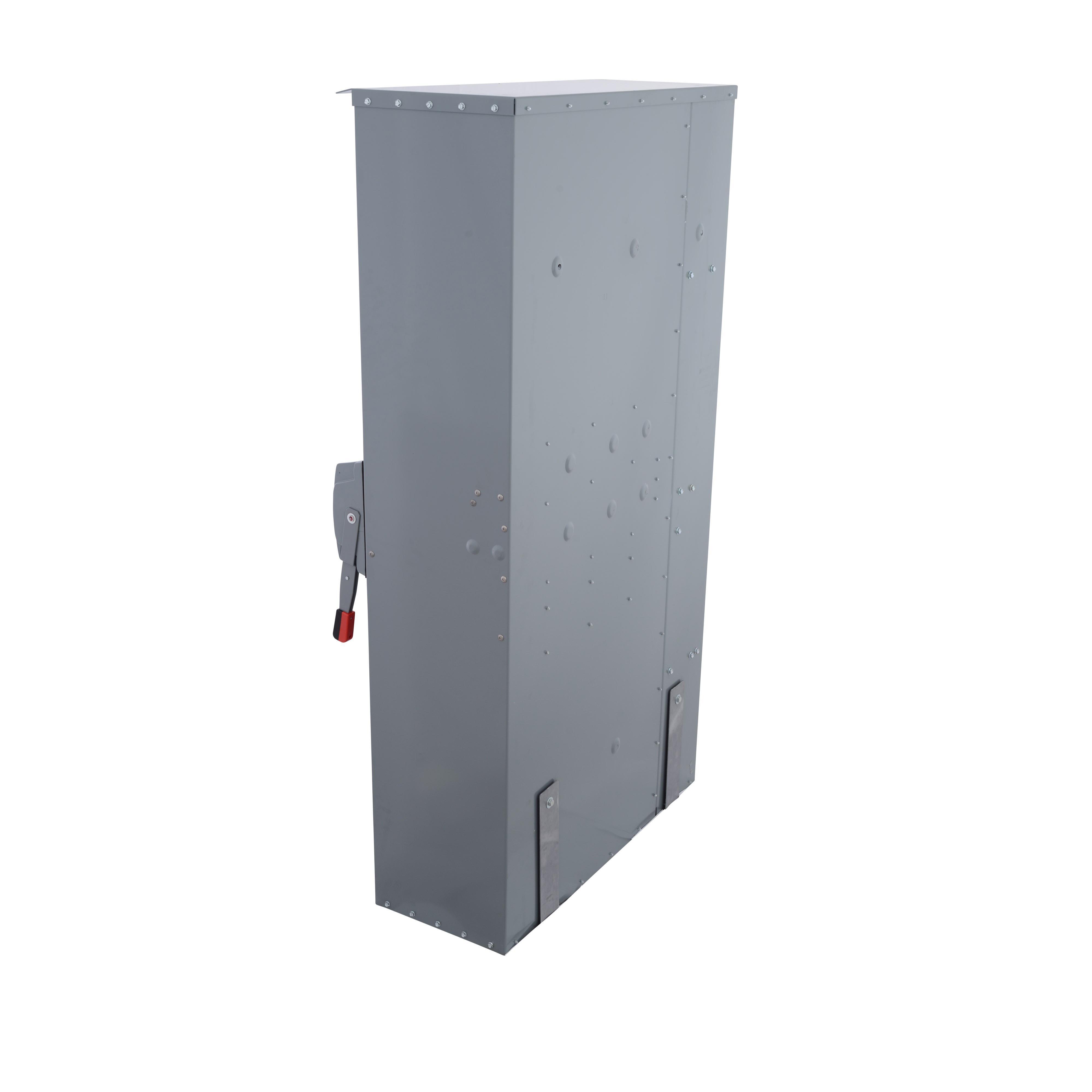 Square D™ H368NR Heavy Duty Safety Switches