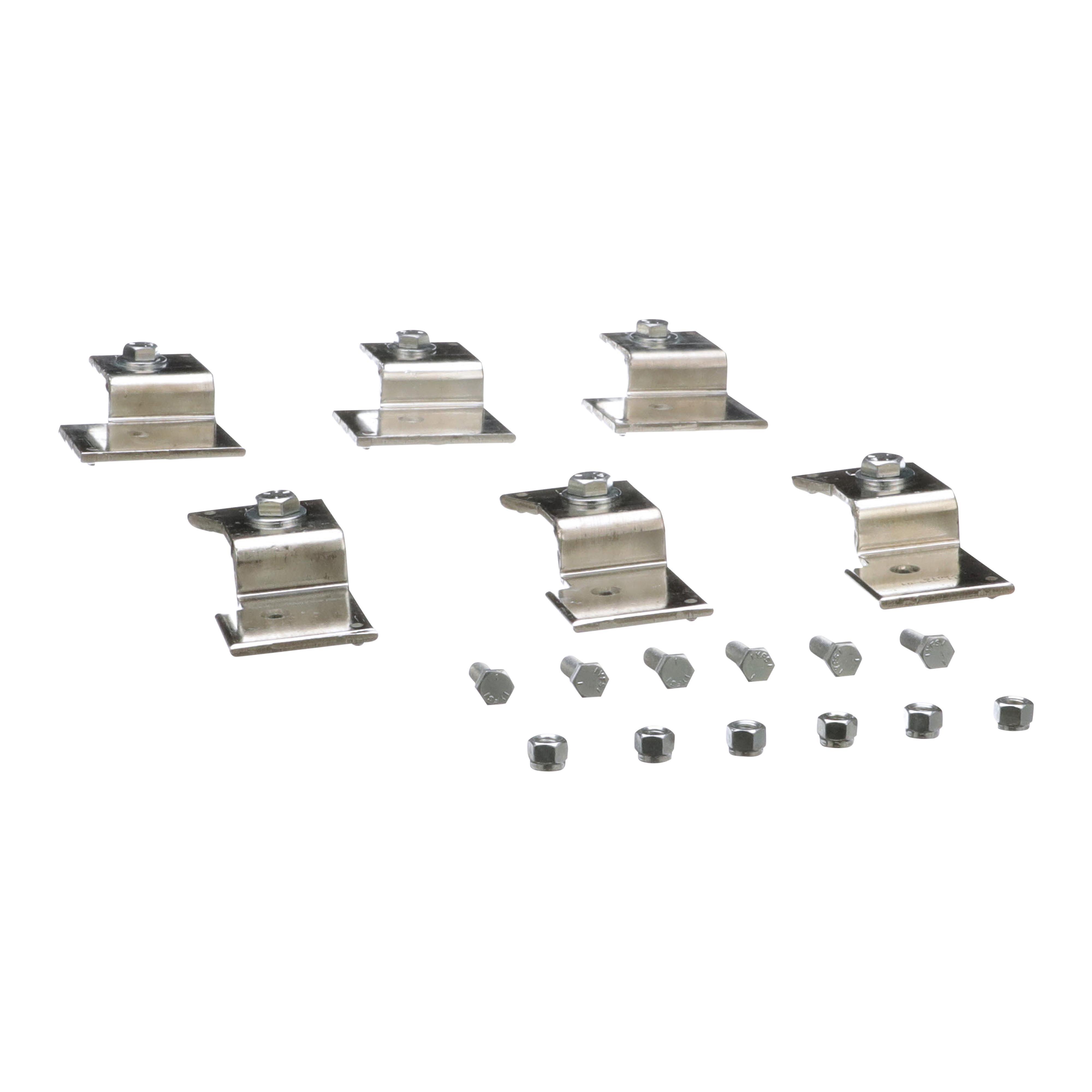 Square D™ H600J Safety/Disconnect Switch Fuse Kits