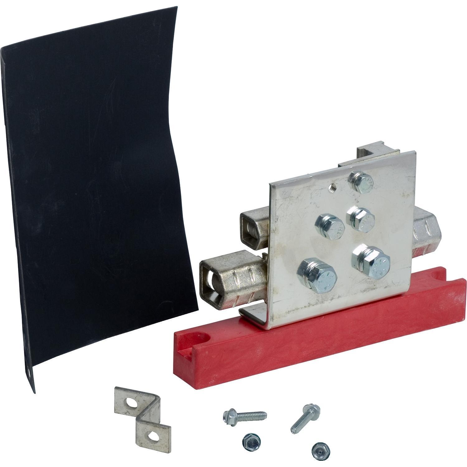 Square D™ H600SNC Switch Ground & Neutral Components