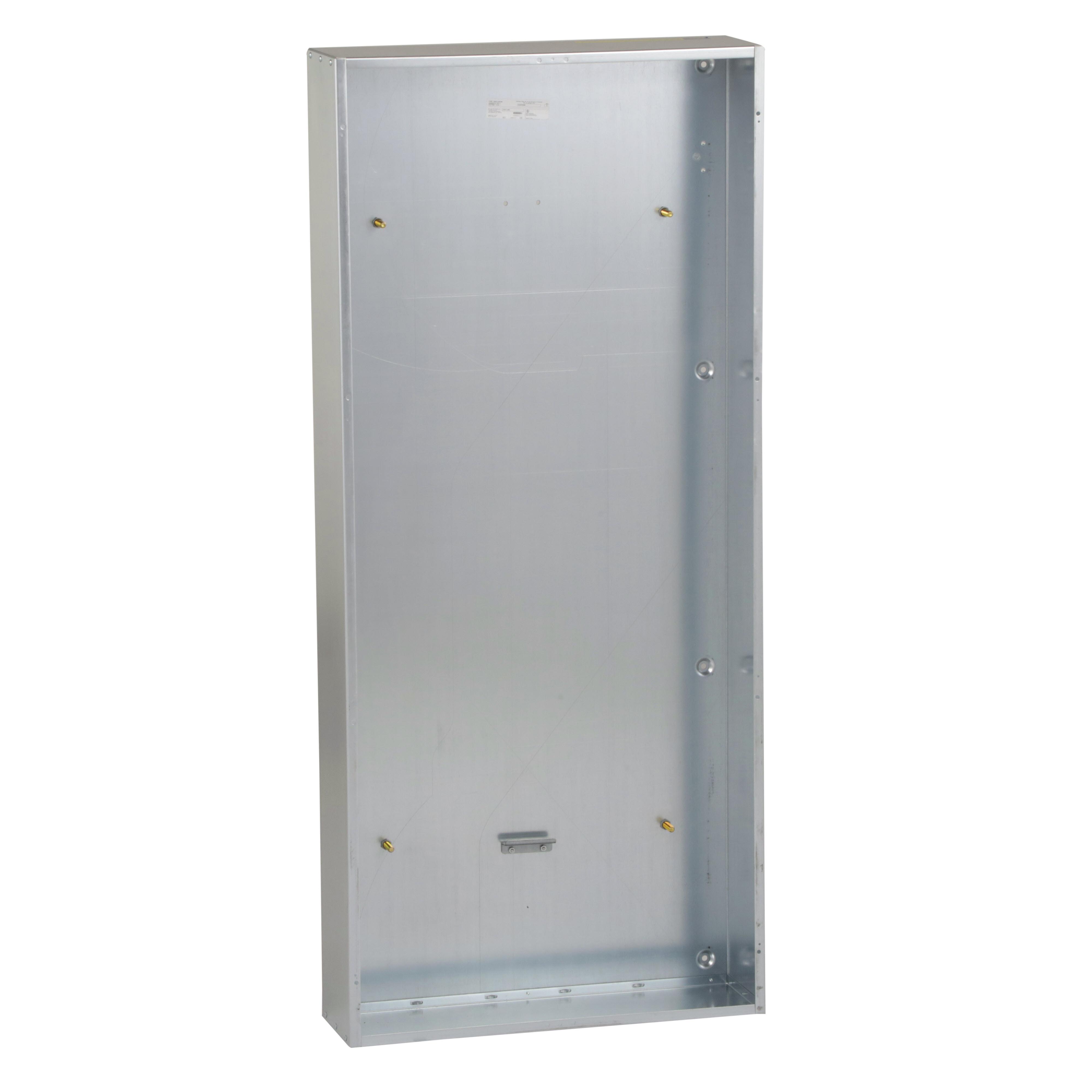 Square D™ I-Line™ HC3273DB9 Panelboard Enclosure, NEMA 1 NEMA Rating, 1854 mm L x 32 in W x 9 in D