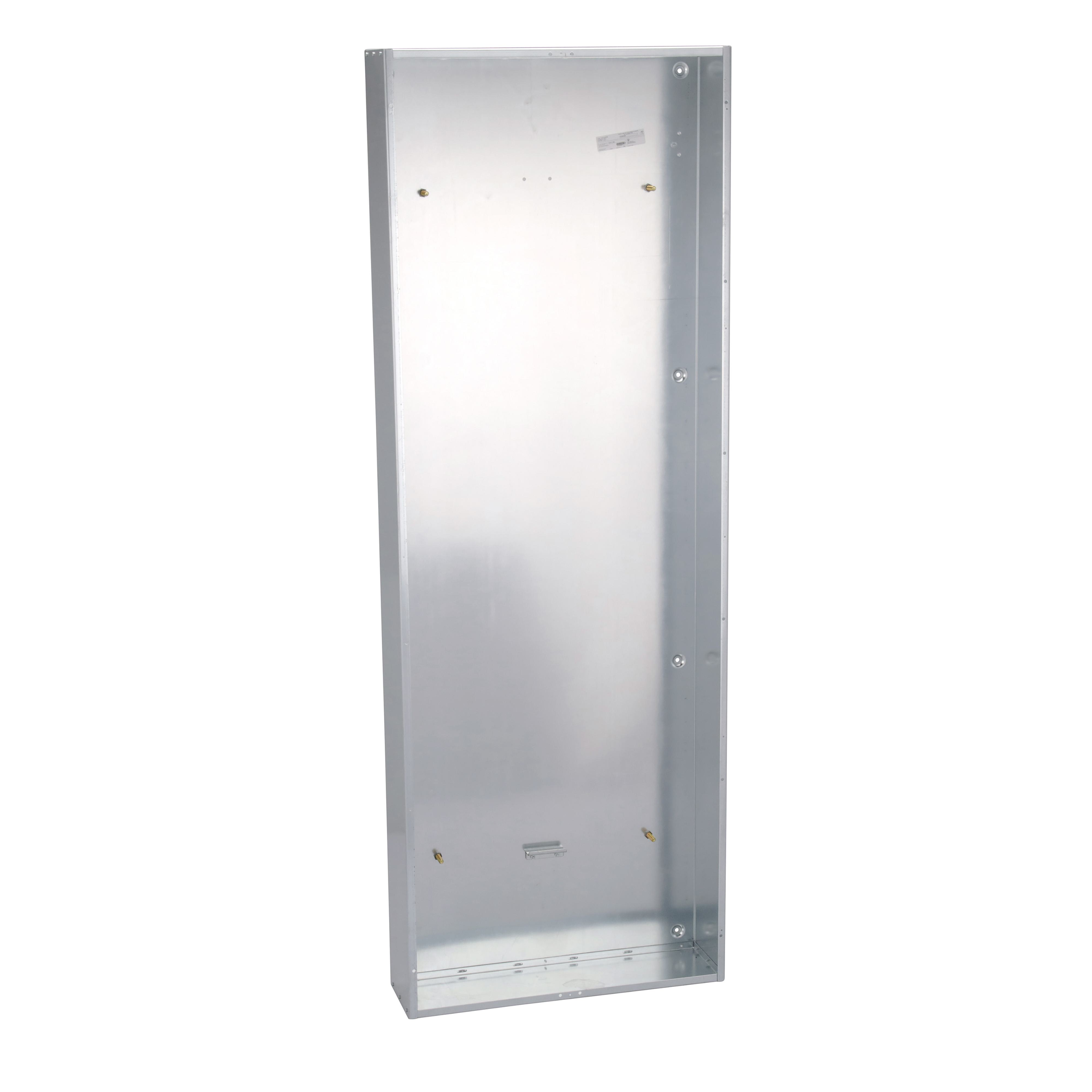 Square D™ I-Line™ HC3291DB9 HCM Panelboard Enclosure, NEMA 1 NEMA Rating, 32 in W x 9 in D