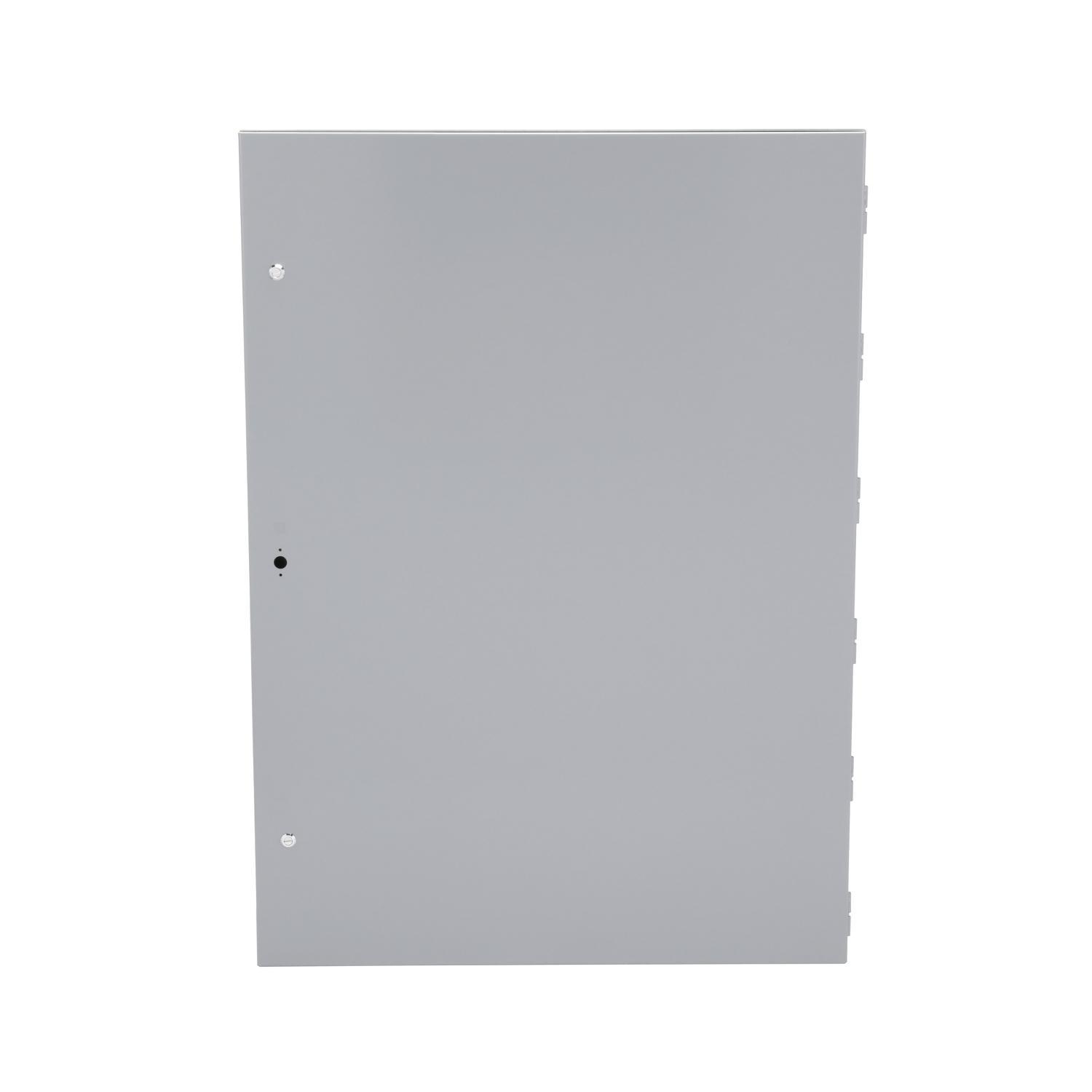 Square D™ I-Line™ HC4259WP Panelboard Enclosure Box, NEMA 3R/5/12 NEMA Rating, 59 in L x 42 in W x 241 mm D