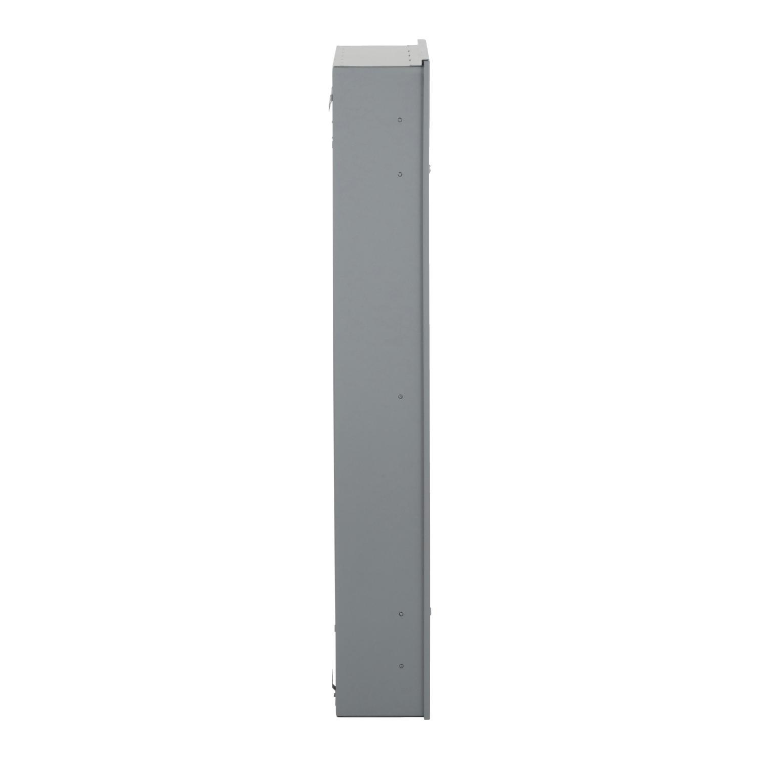 Square D™ HC4286WP Panelboard Enclosures