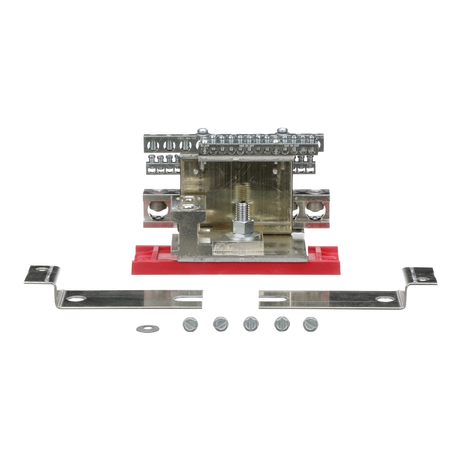Square D™ HC6SNALCU HC6 I-Line Panelboard, 800 A