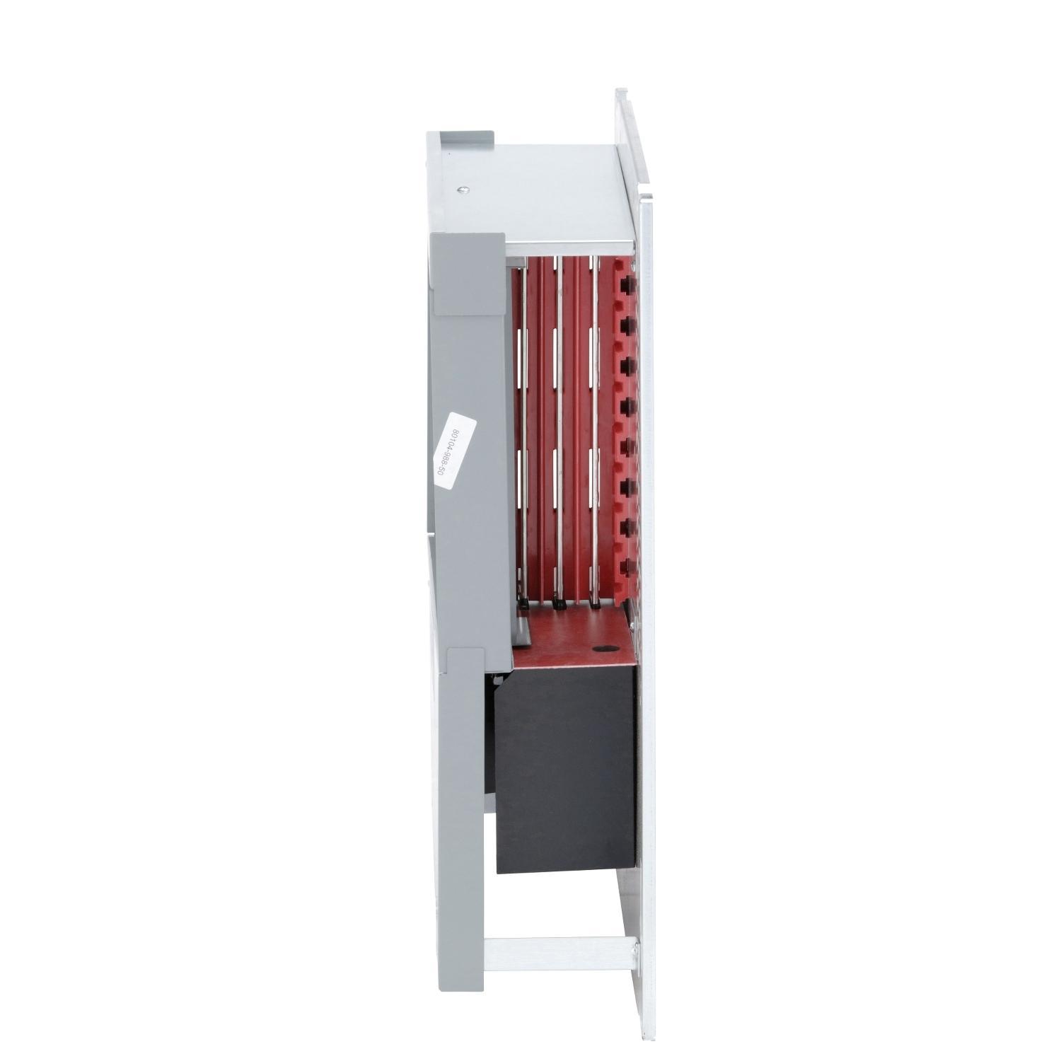 Square D™ I-Line™ HCJ14484 3-Phase Main Lug, 400 A