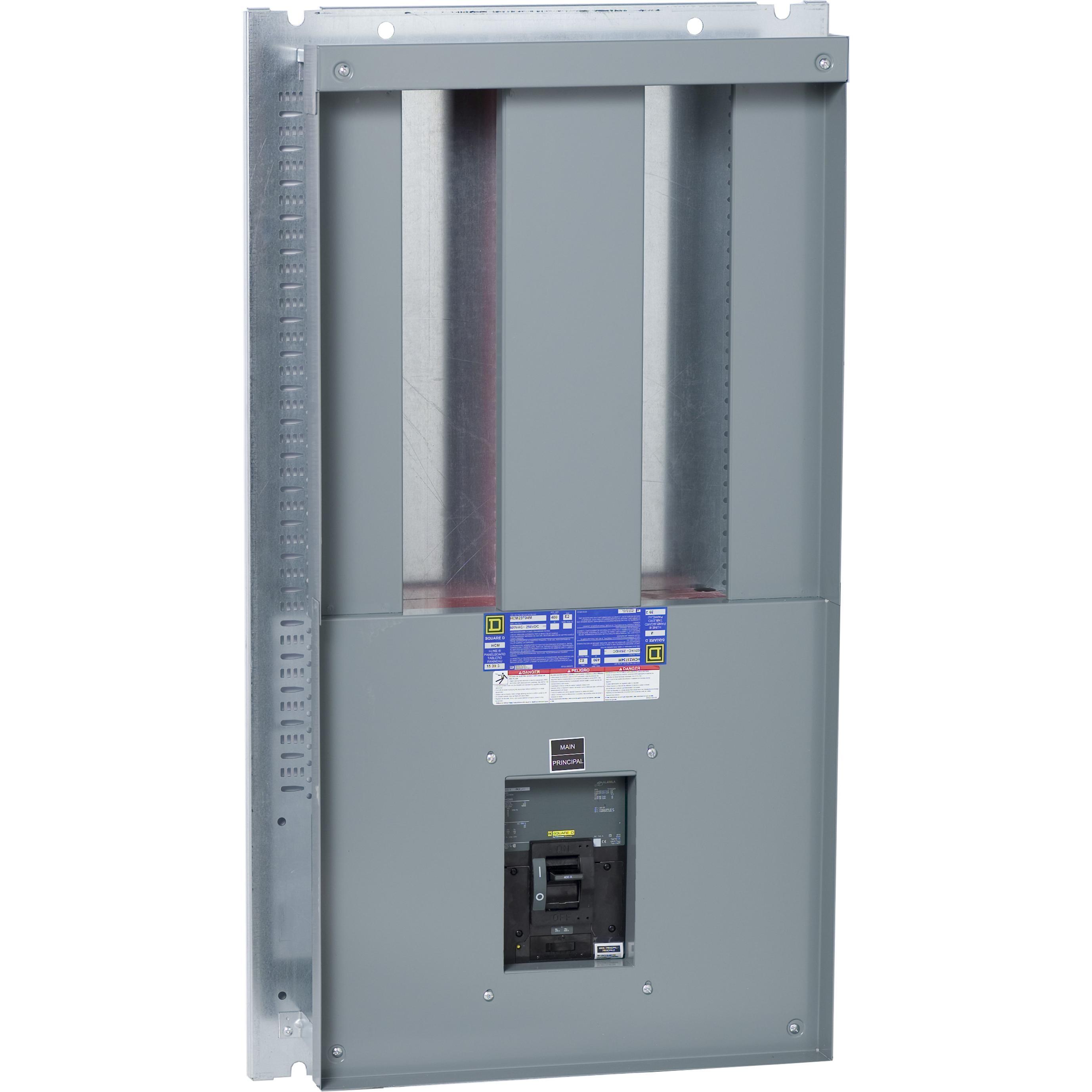 Square D™ HCJ23734M Panelboard Interiors