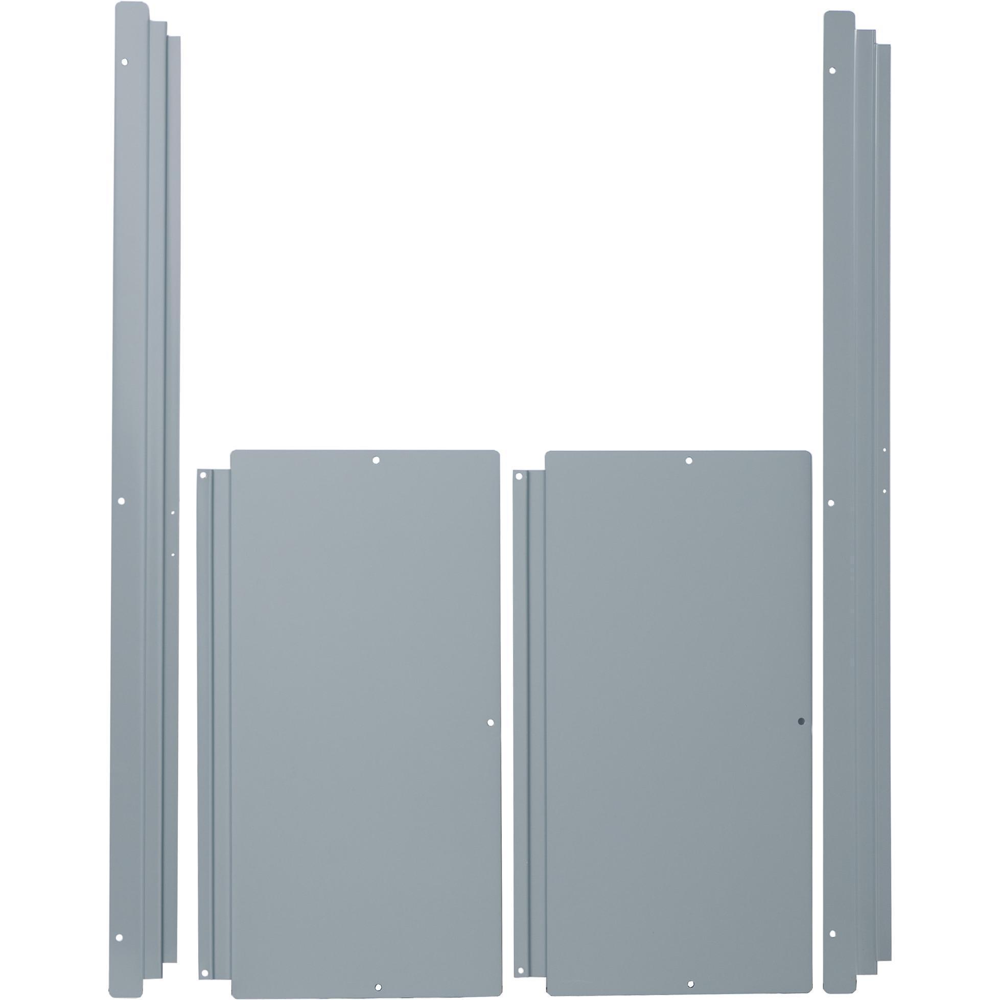 Square D™ HCN74TS Panelboard Fronts & Trims