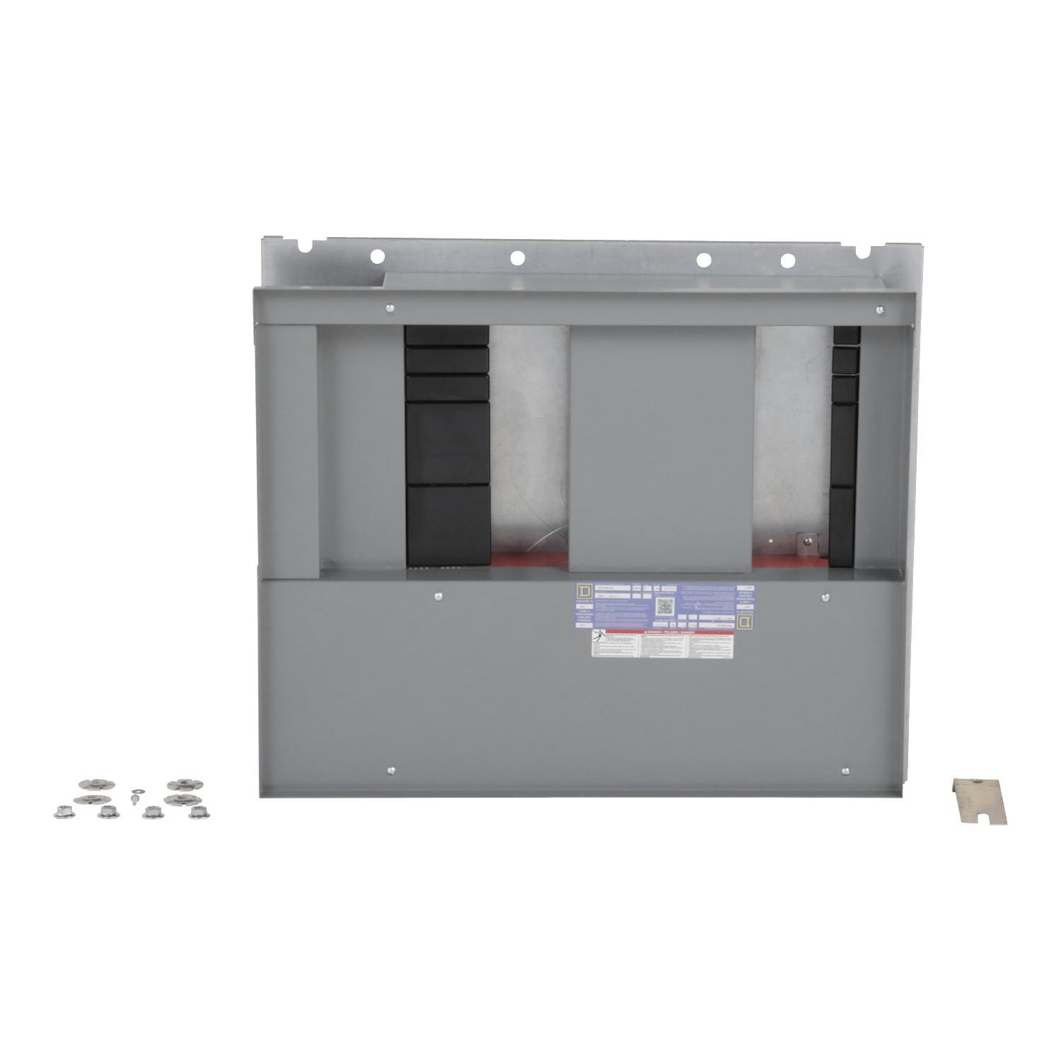 Square D™ HCP145012N Panelboard Interiors