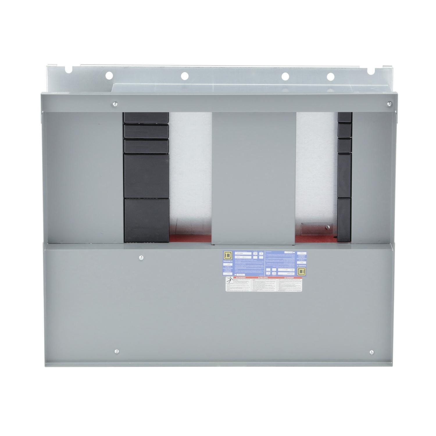 Square D™ HCP14506 Panelboard Interiors
