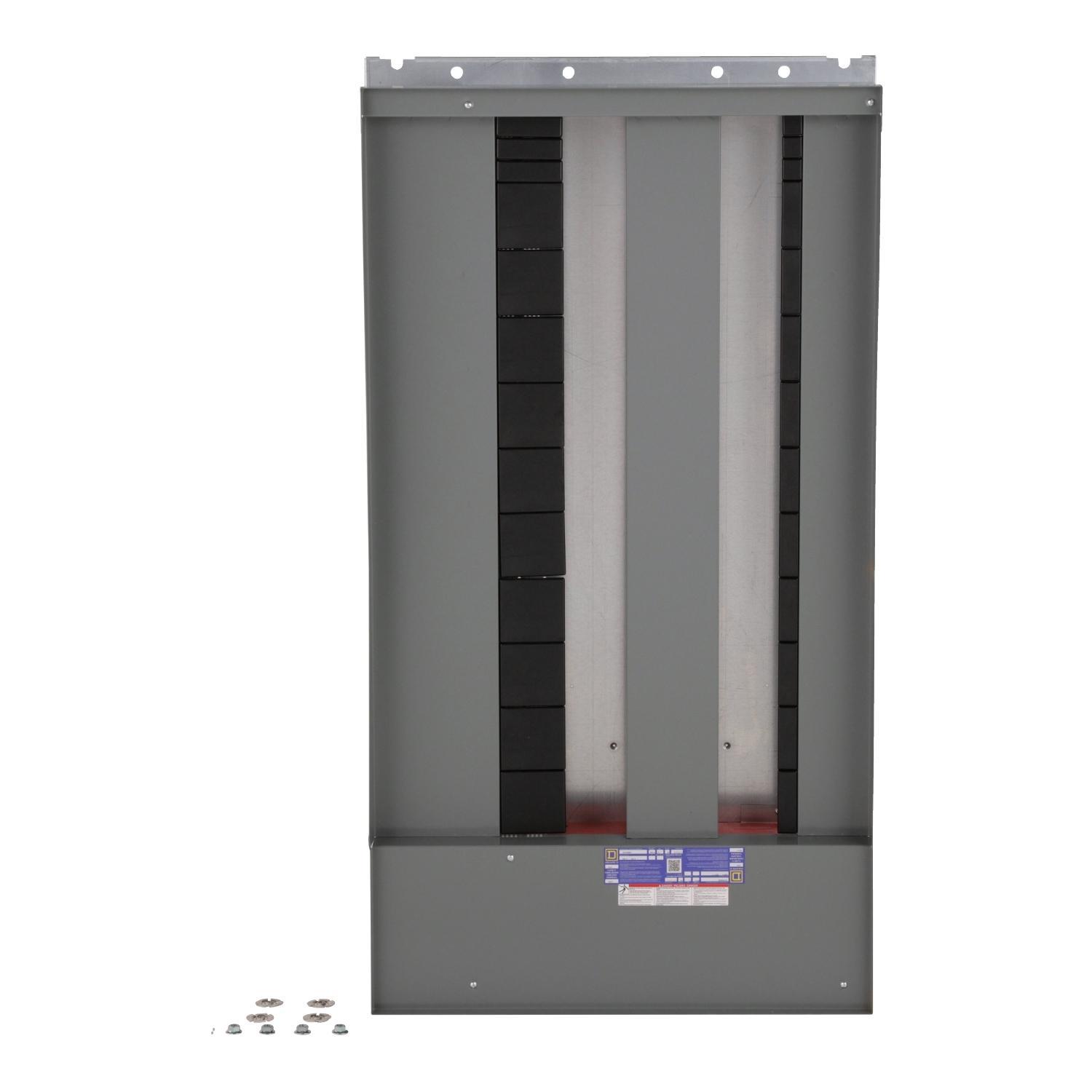 Square D™ HCP50864 Panelboard Interiors