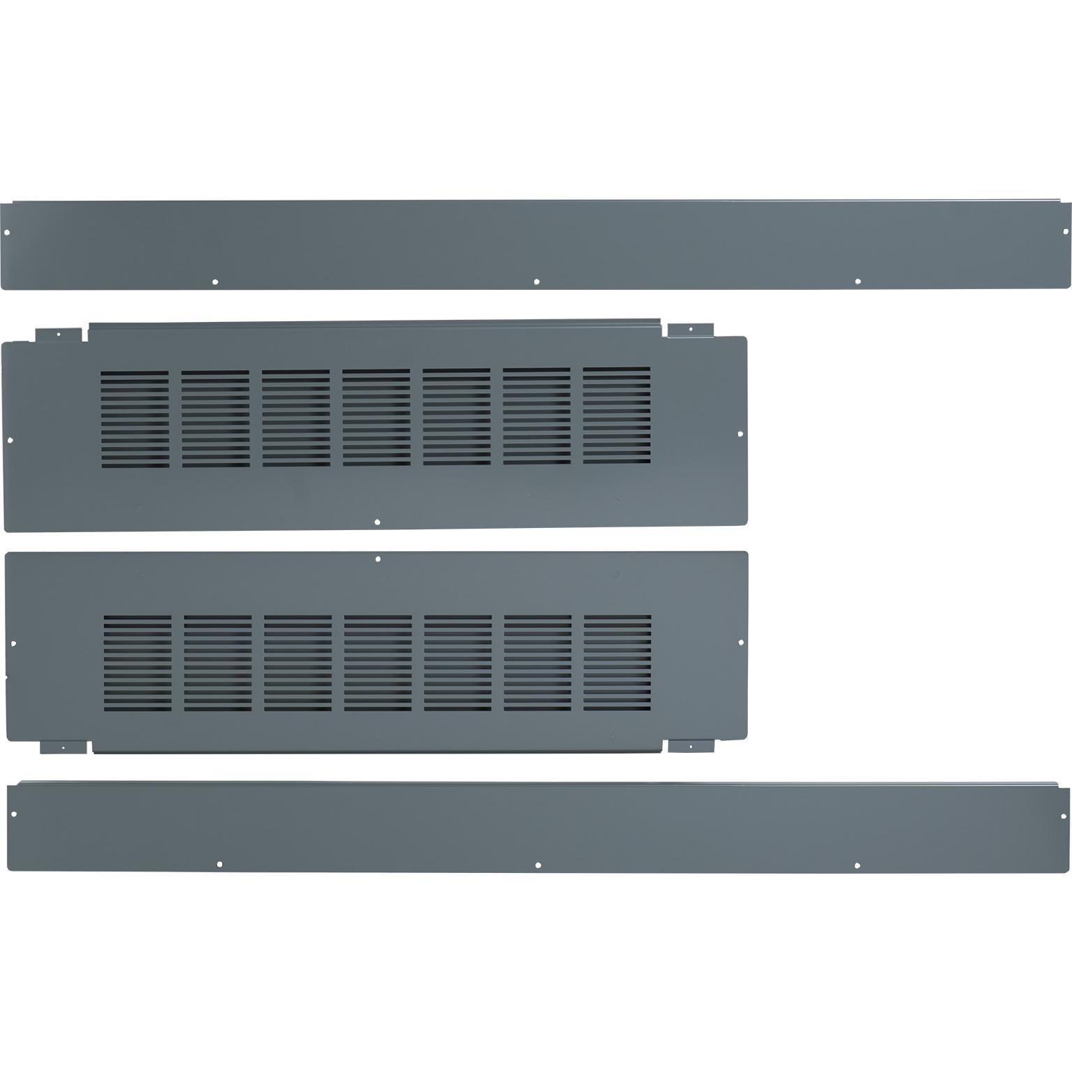 Square D™ HCR86TS Panelboard Fronts & Trims