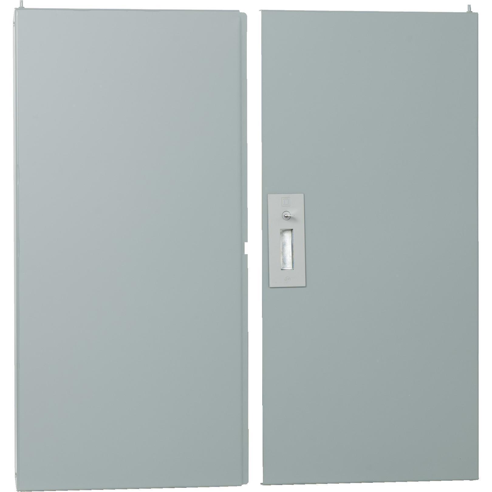 Square D™ HCW59D Panelboard Covers