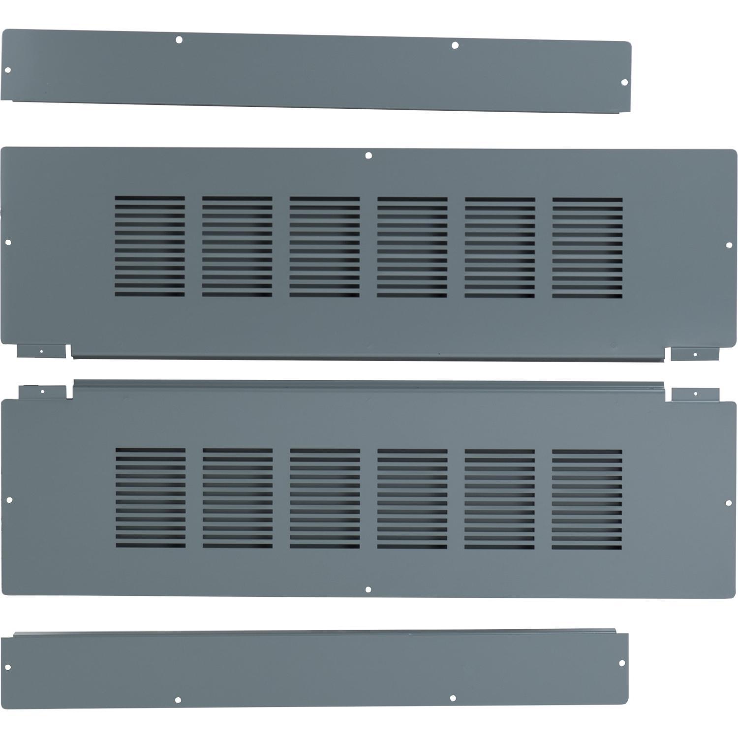 Square D™ HCW59TS Panelboard Fronts & Trims