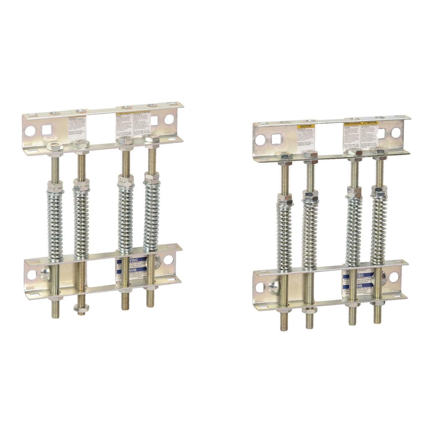 Square D™ HFVS8 Busway Hangers