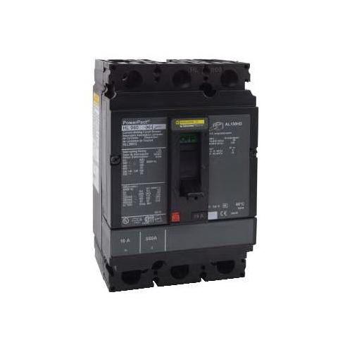 Square D™ HLL26070 Molded Case Circuit Breakers