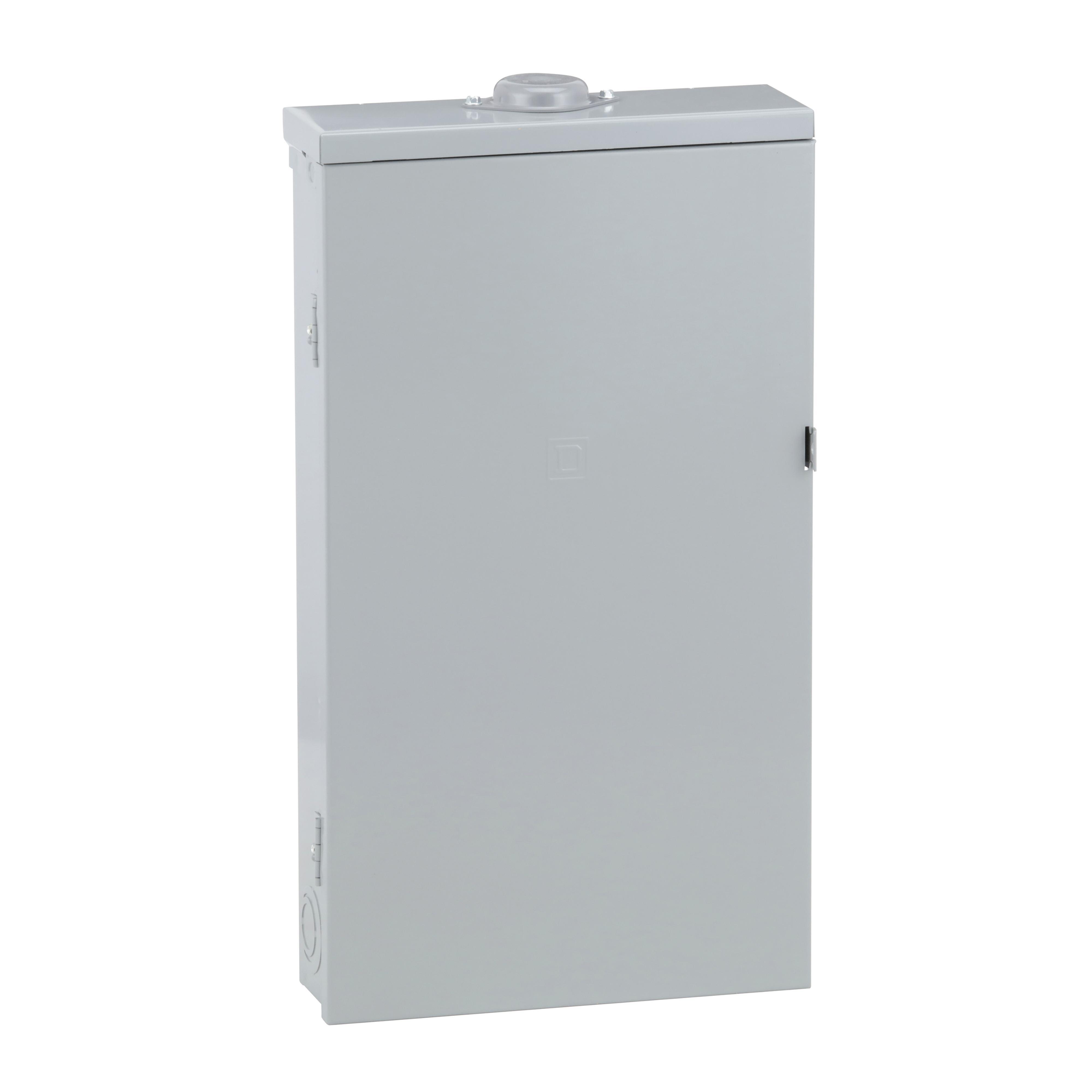Square D™ HOM12L225PRB Single Phase Main Lug Load Centers