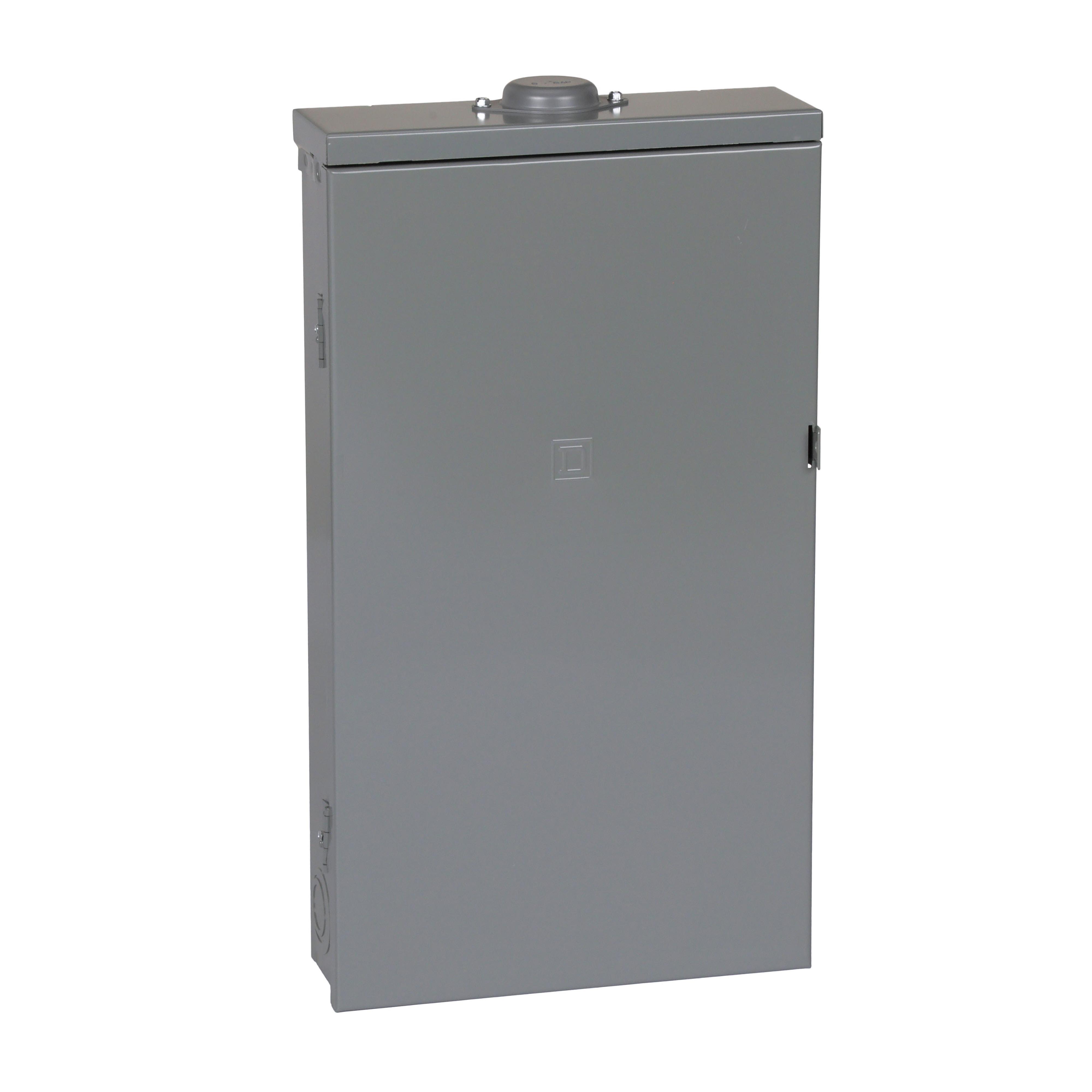 Square D™ HOM12M200PRB Single Phase Main Breaker Load Centers